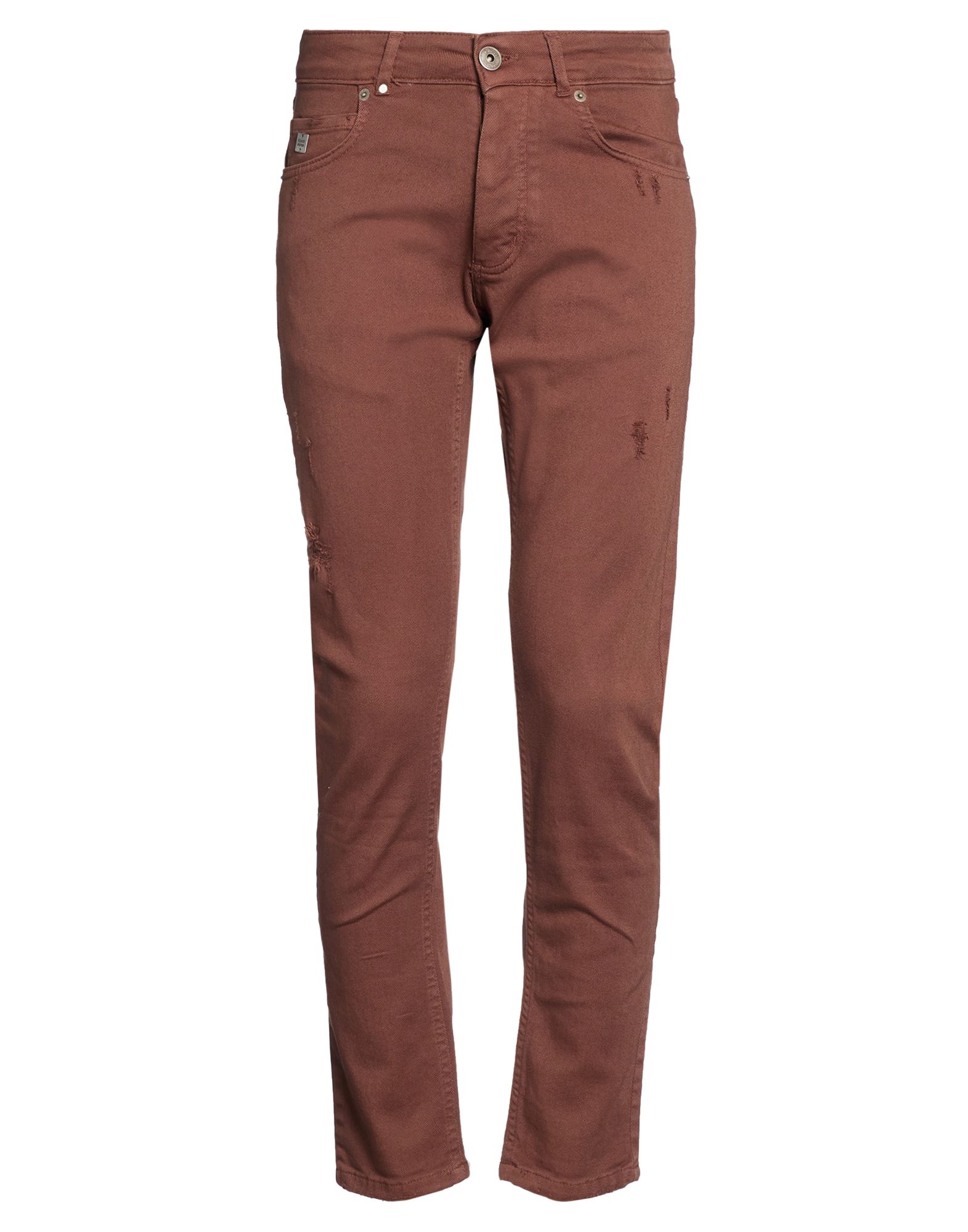  Bl.11  Block Eleven - Hosen & Röcke - Jeanshosen - On Yoox.com 