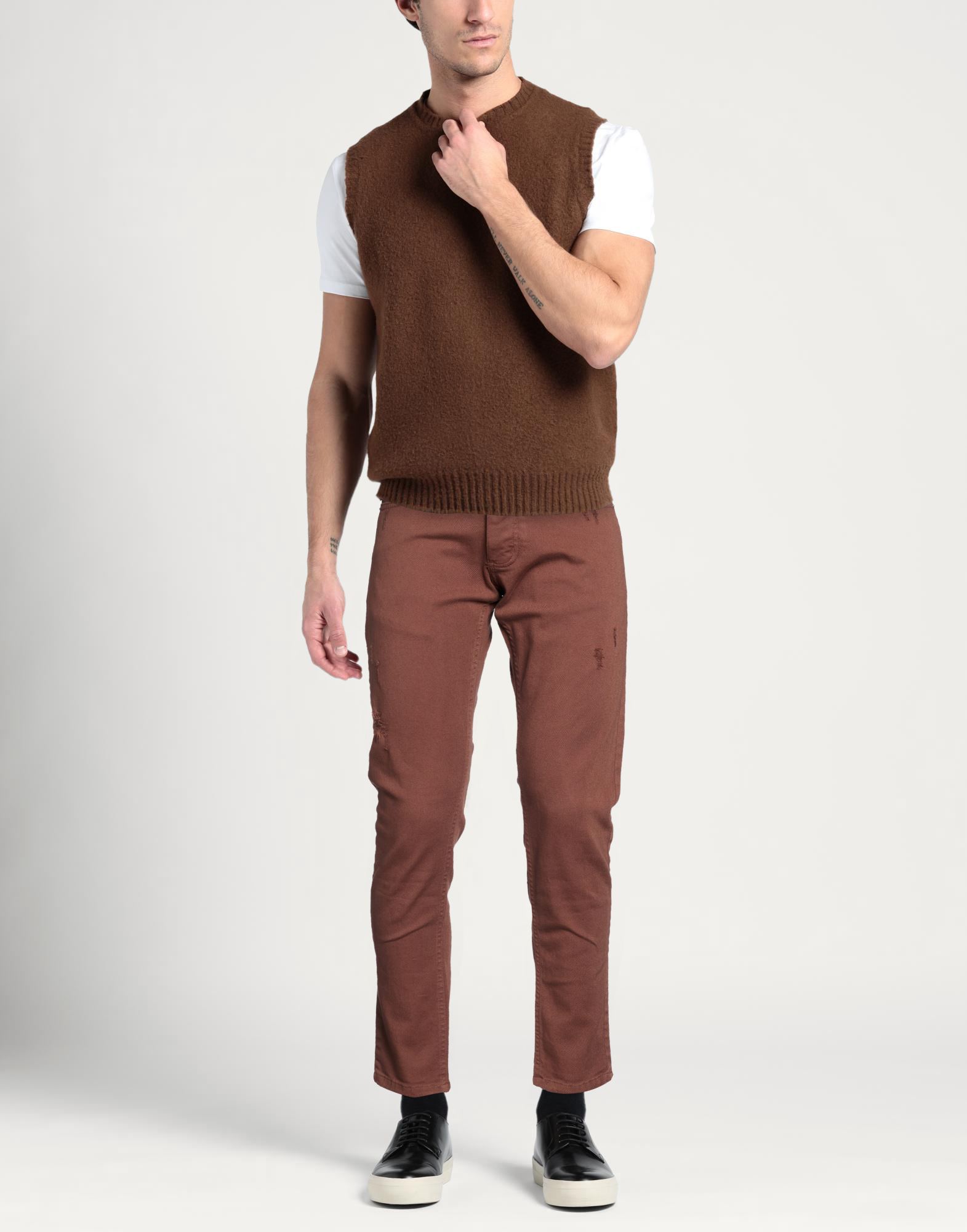  Bl.11  Block Eleven - Hosen & Röcke - Jeanshosen - On Yoox.com 