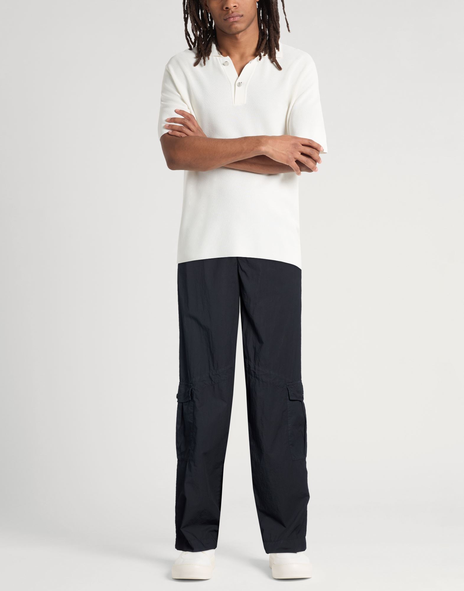  Dries Van Noten - Hosen & Röcke - Hosen - On Yoox.com 
