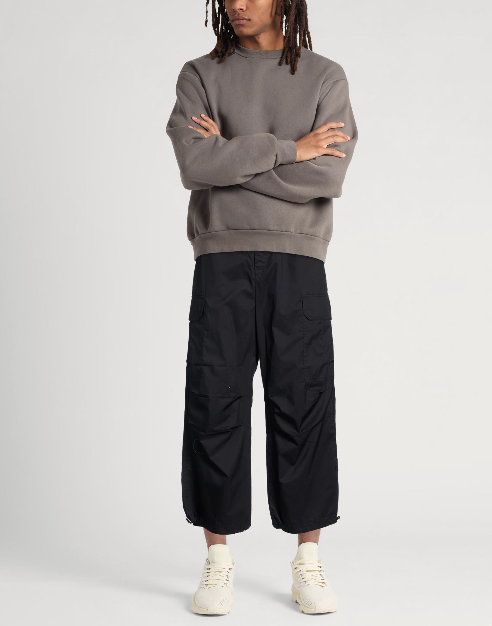  Isabel Benenato - Hosen & Röcke - Hosen - On Yoox.com 