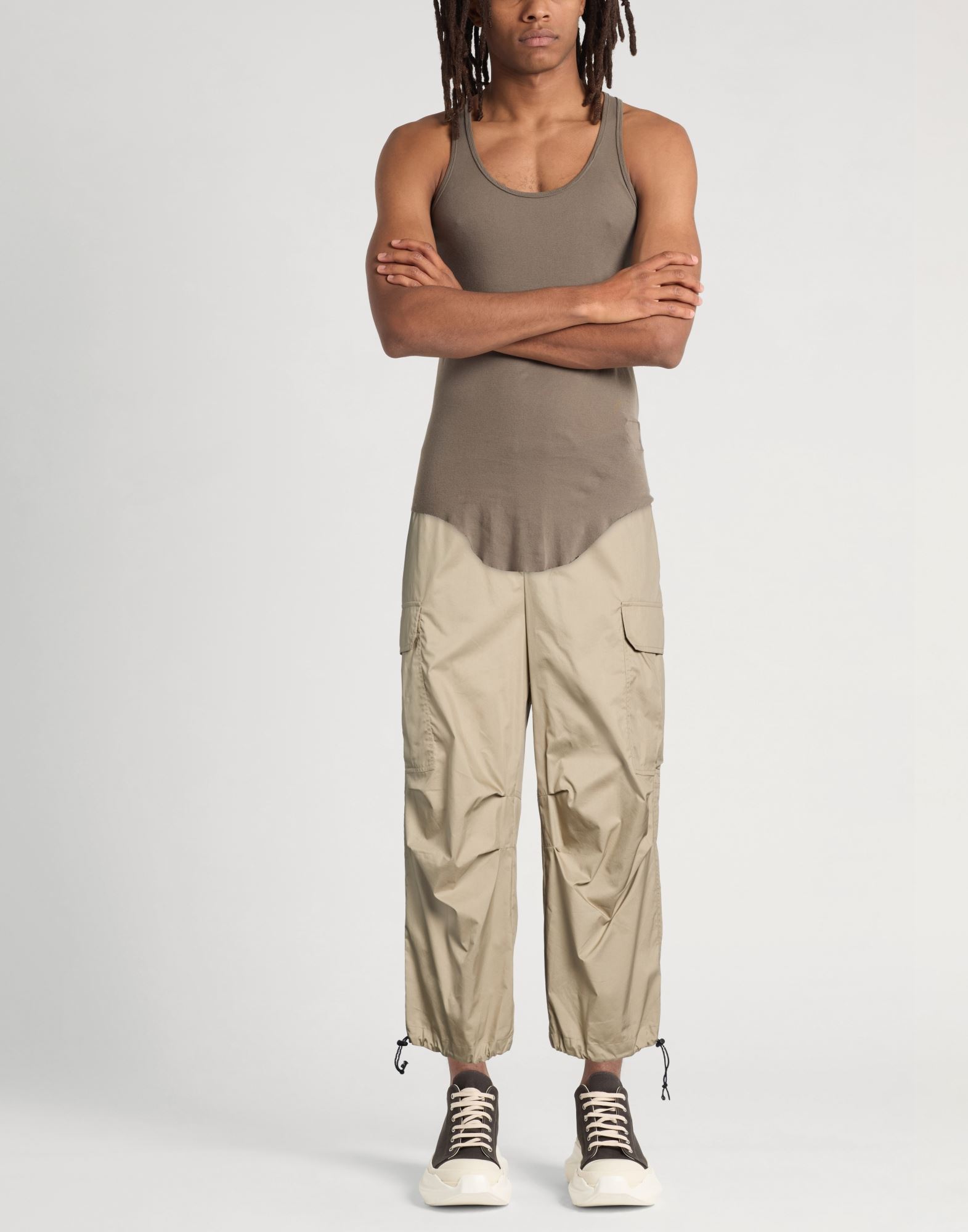  Isabel Benenato - Hosen & Röcke - Hosen - On Yoox.com 