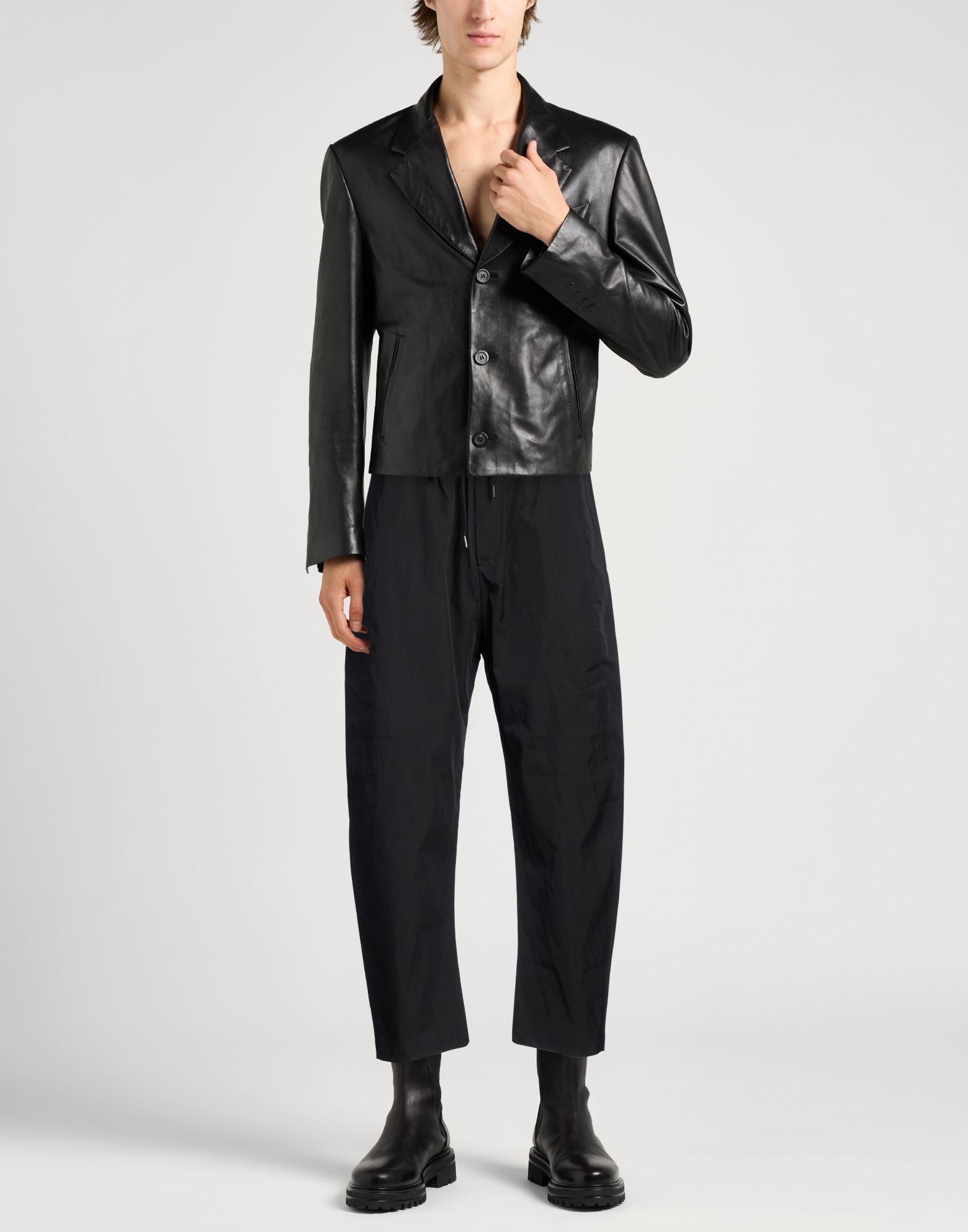  Isabel Benenato - Hosen & Röcke - Hosen - On Yoox.com 