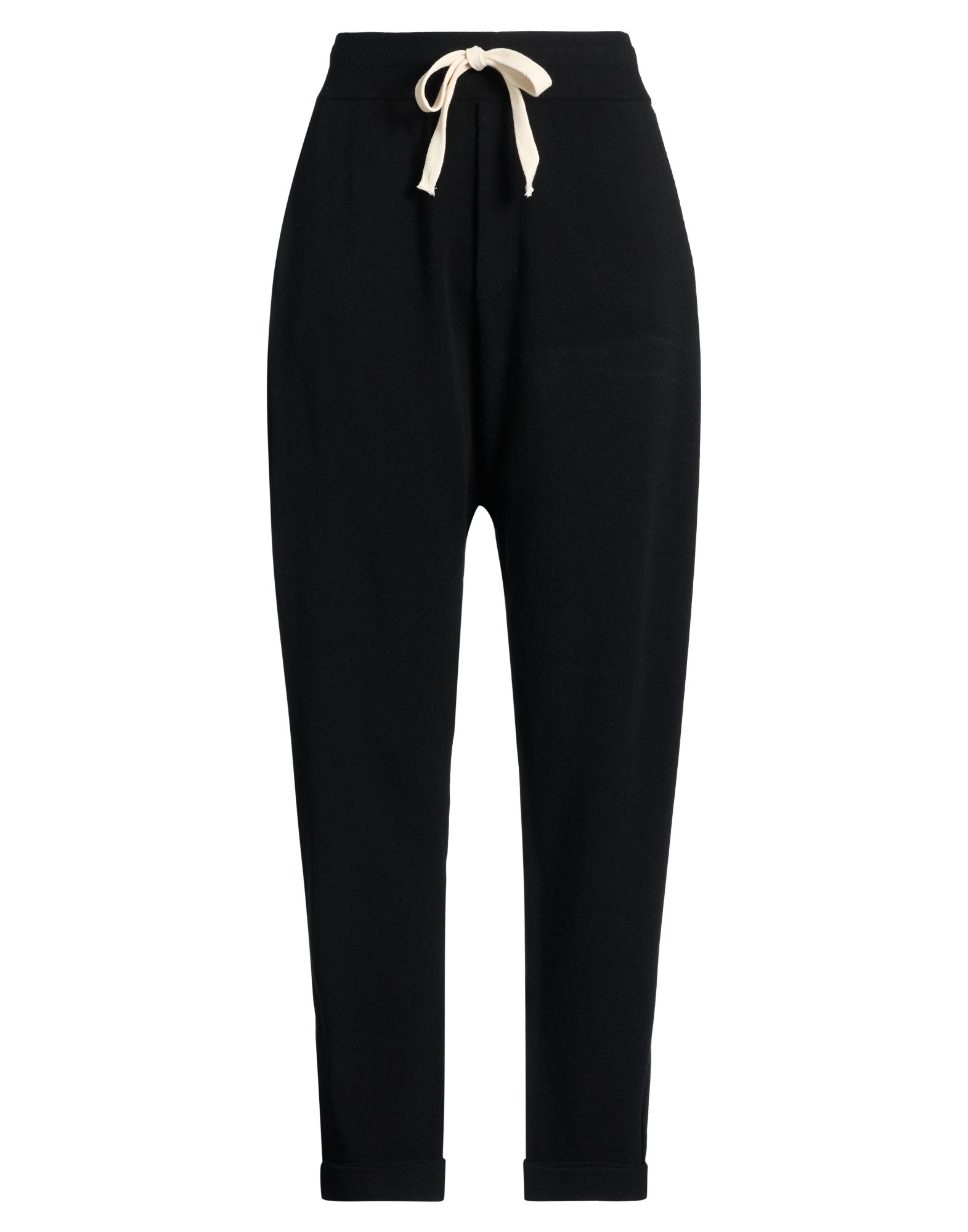 ISABEL BENENATO BOTTOMWEAR Casual Παντελόνι