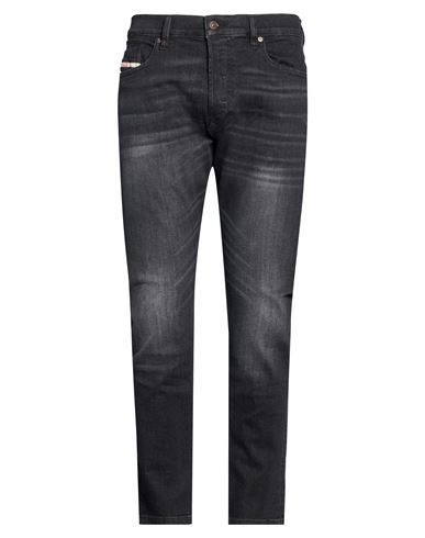 Pantalones vaqueros Hombre Negro 29W-30L,30W-30L,31W-30L,32W-30L,33W-30L,34W-30L Hombre