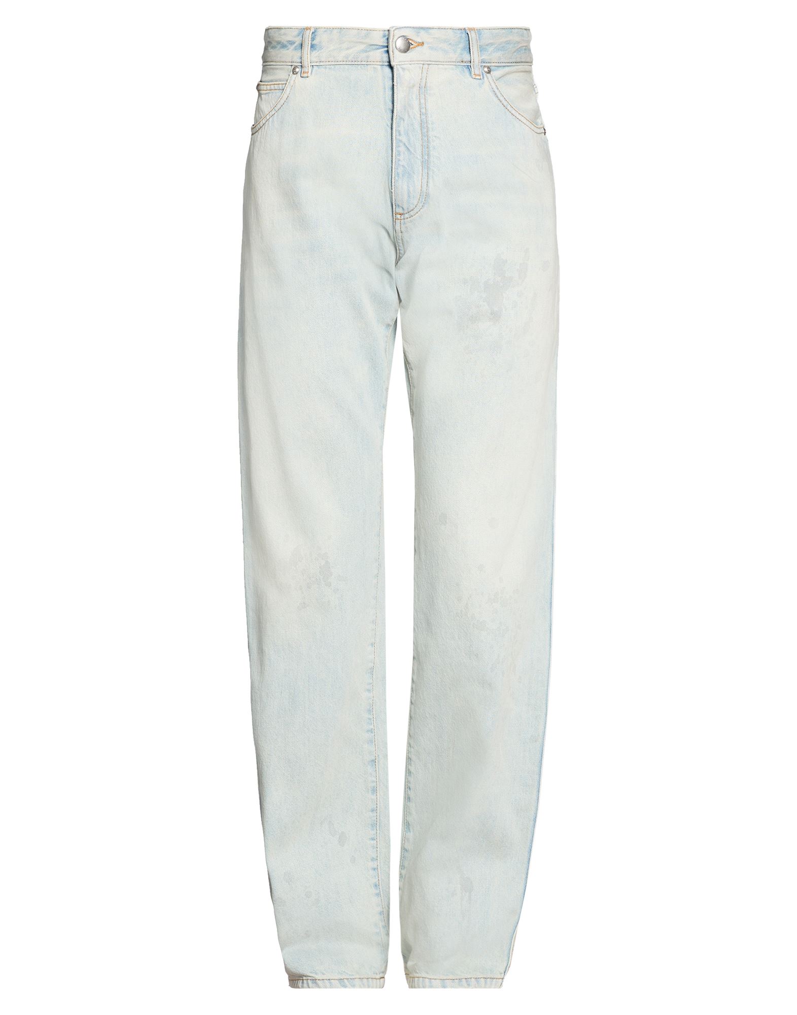  1989 Studio - Partes De Abajo - Pantalones Vaqueros - On Yoox.com 