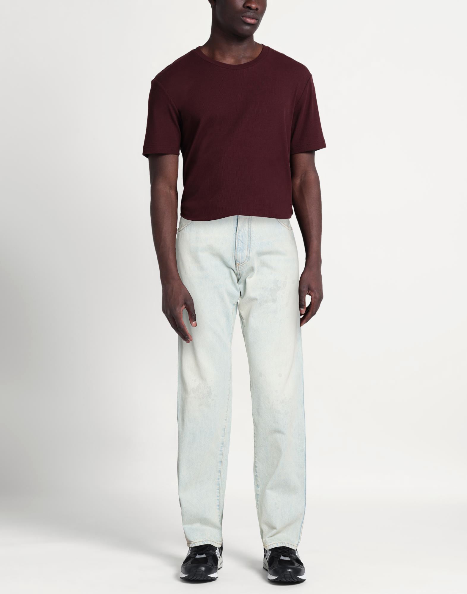  1989 Studio - Partes De Abajo - Pantalones Vaqueros - On Yoox.com 
