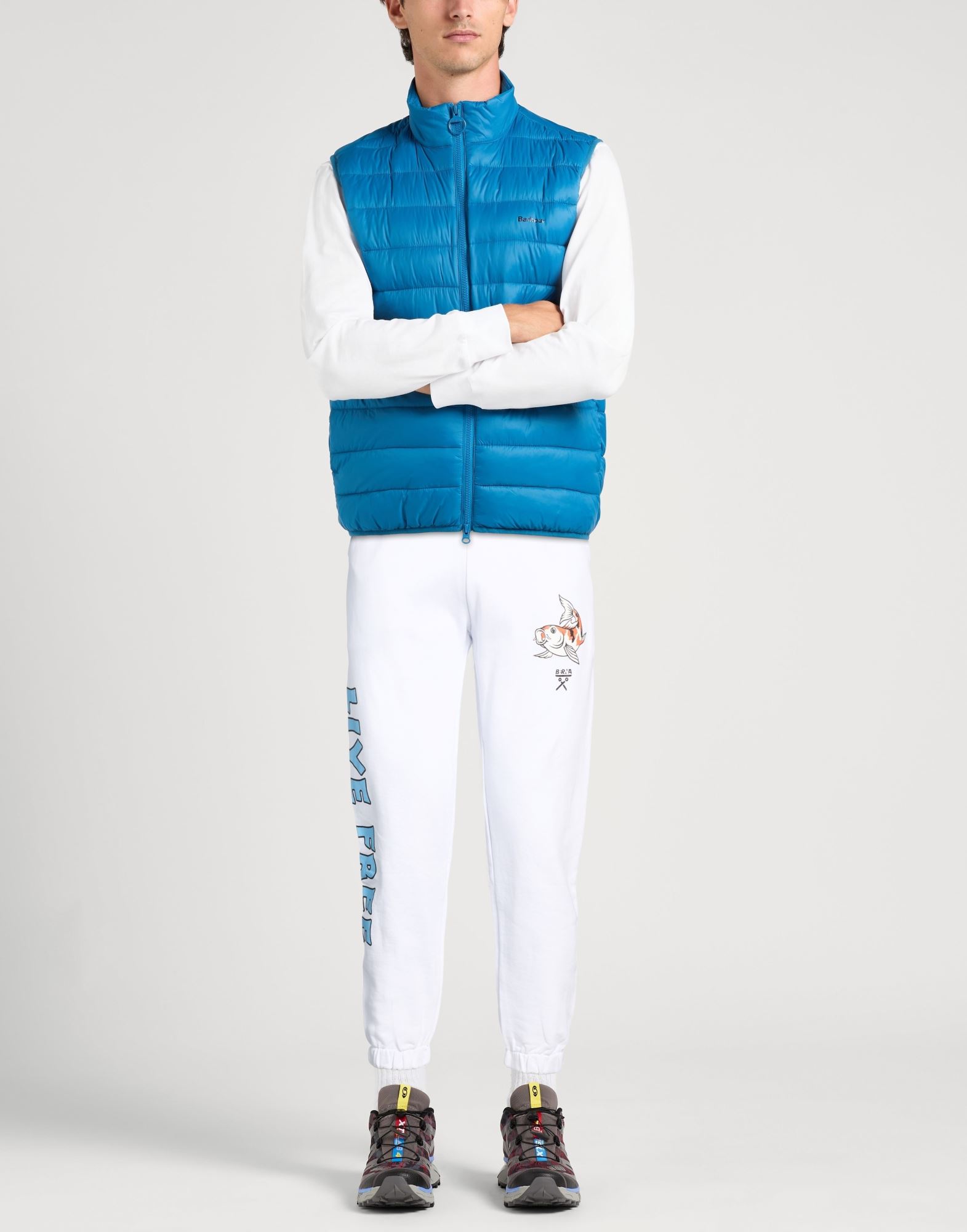  Berna - Partes De Abajo - Pantalones - On Yoox.com 