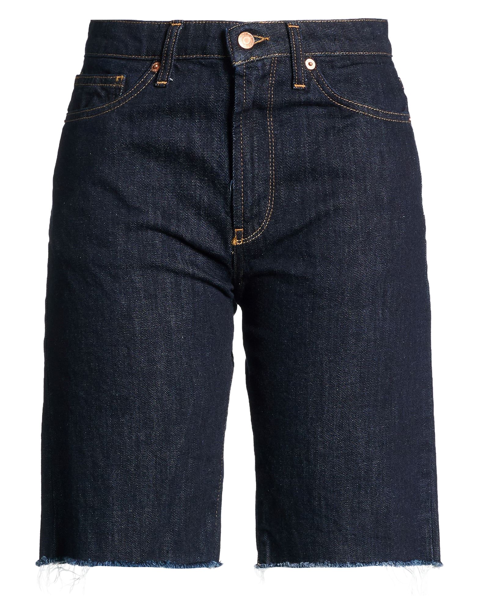  VICOLO BOTTOMWEAR Denim σορτς