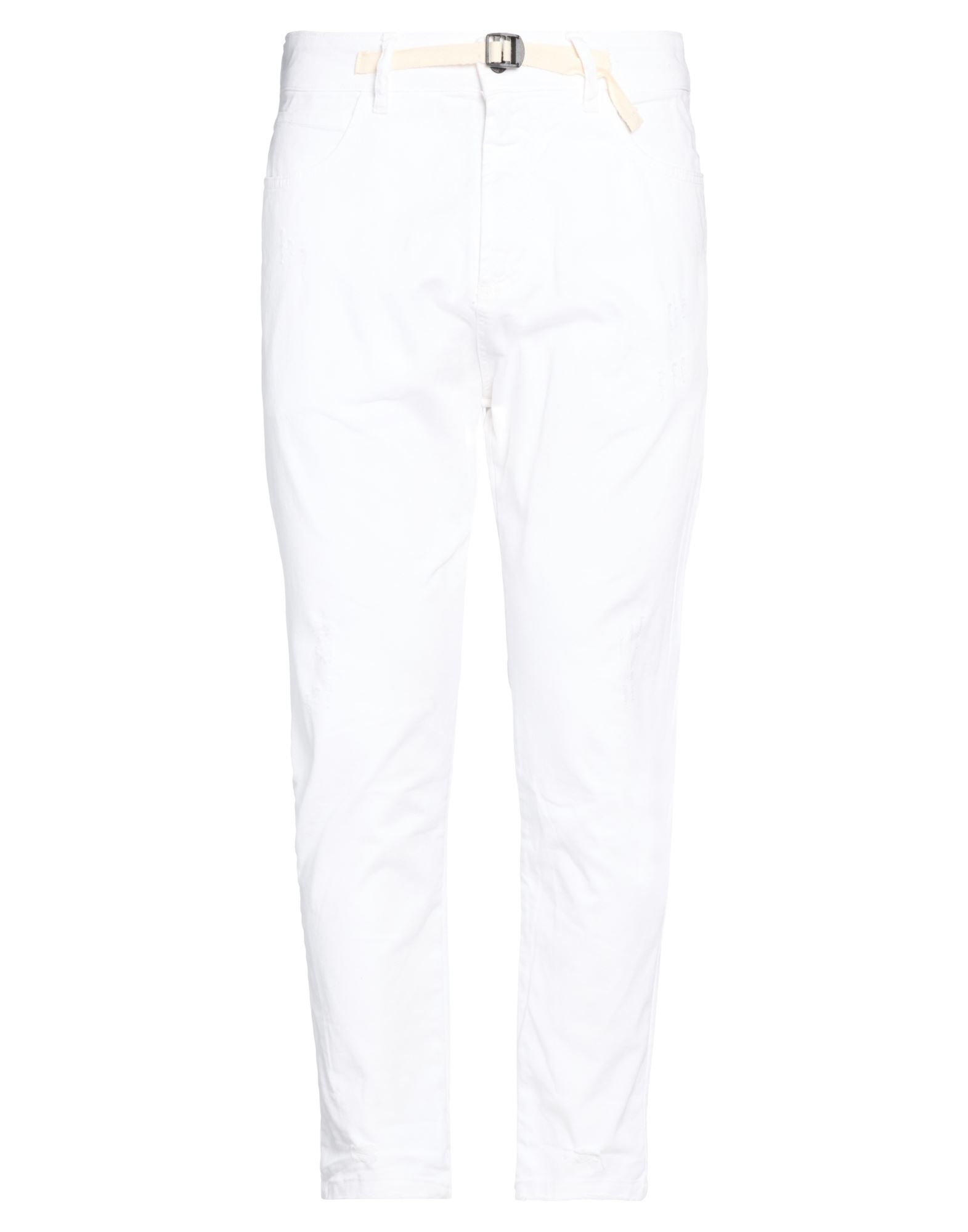  Over/d - Partes De Abajo - Pantalones Vaqueros - On Yoox.com 