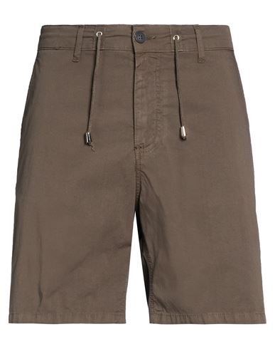 Pantalones cortos y bermudas Hombre Marrón 30,31,32,33,36,38,40 Hombre