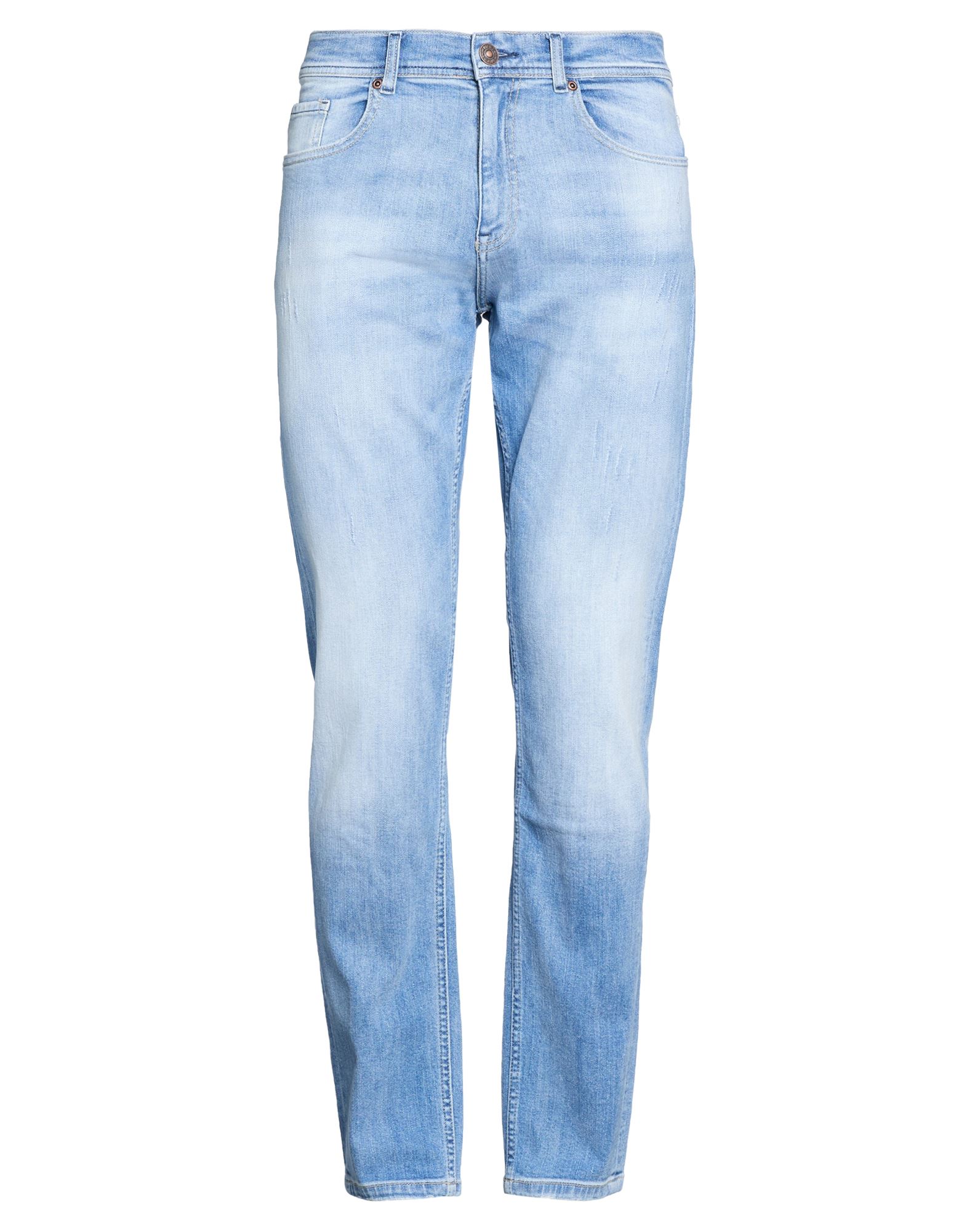  Over/d - Partes De Abajo - Pantalones Vaqueros - On Yoox.com 