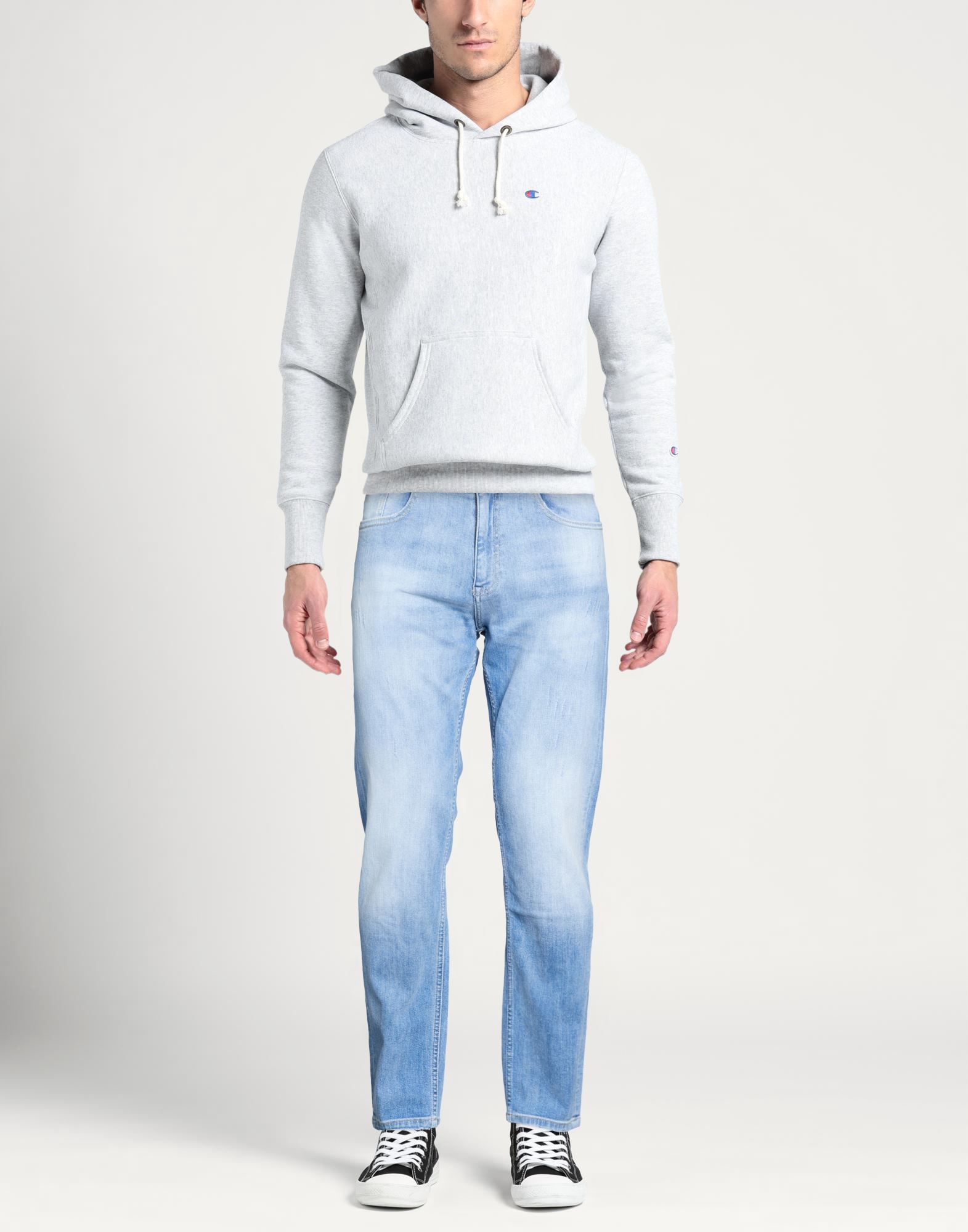  Over/d - Partes De Abajo - Pantalones Vaqueros - On Yoox.com 