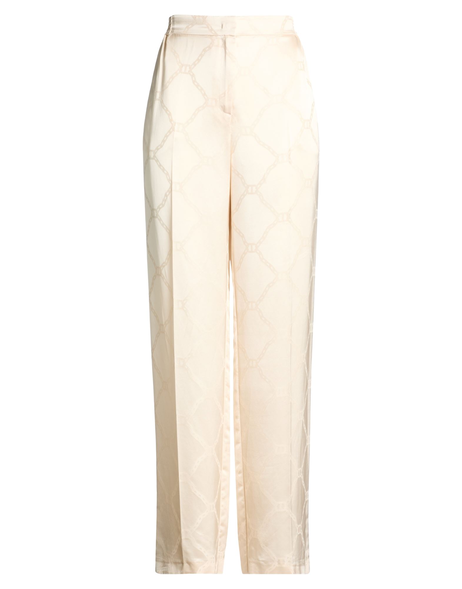 TWINSET BOTTOMWEAR Casual Παντελόνι