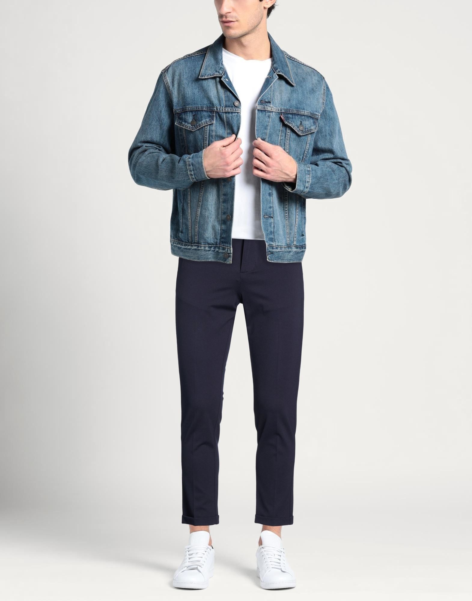  Over/d - Partes De Abajo - Pantalones - On Yoox.com 