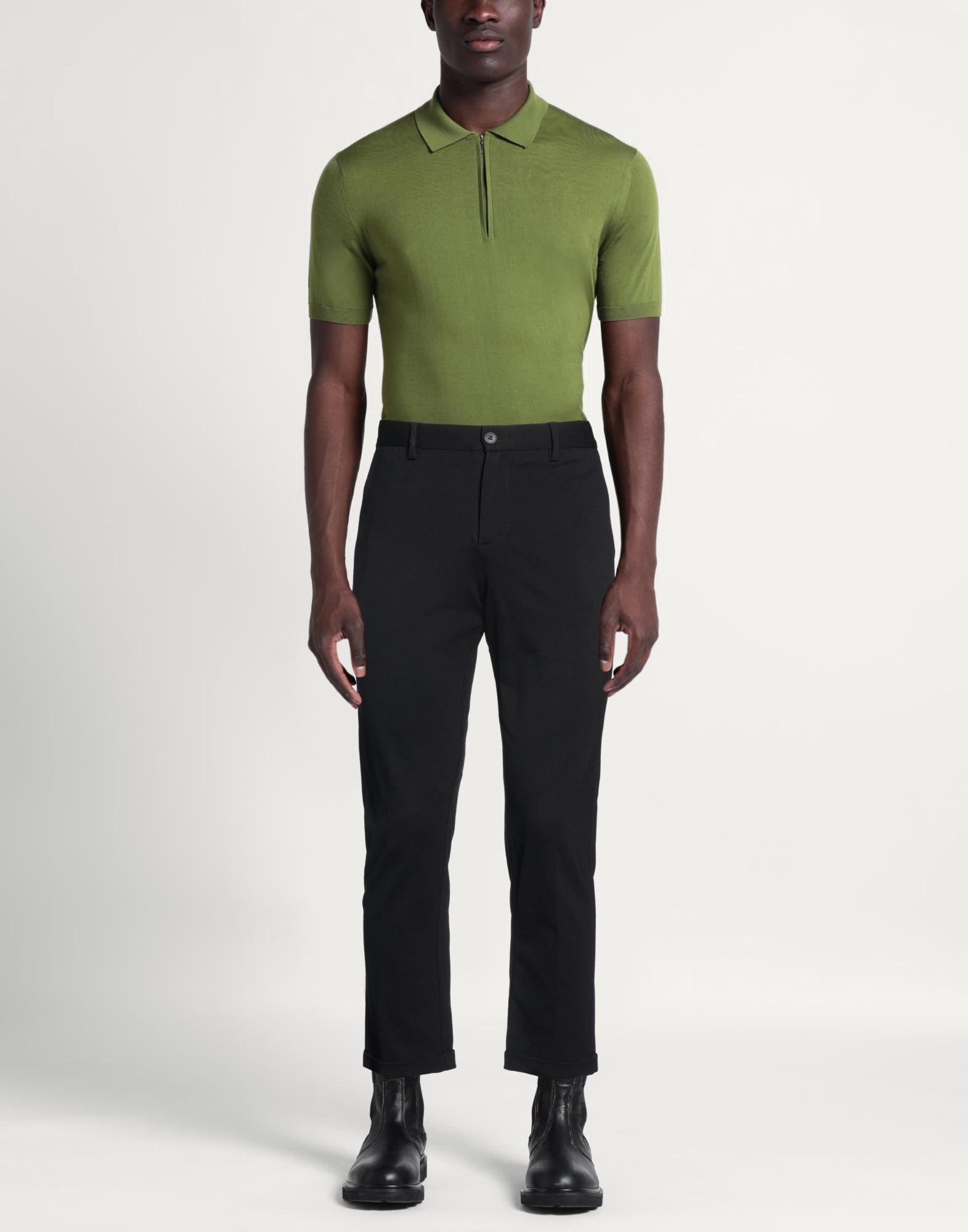  Over/d - Partes De Abajo - Pantalones - On Yoox.com 