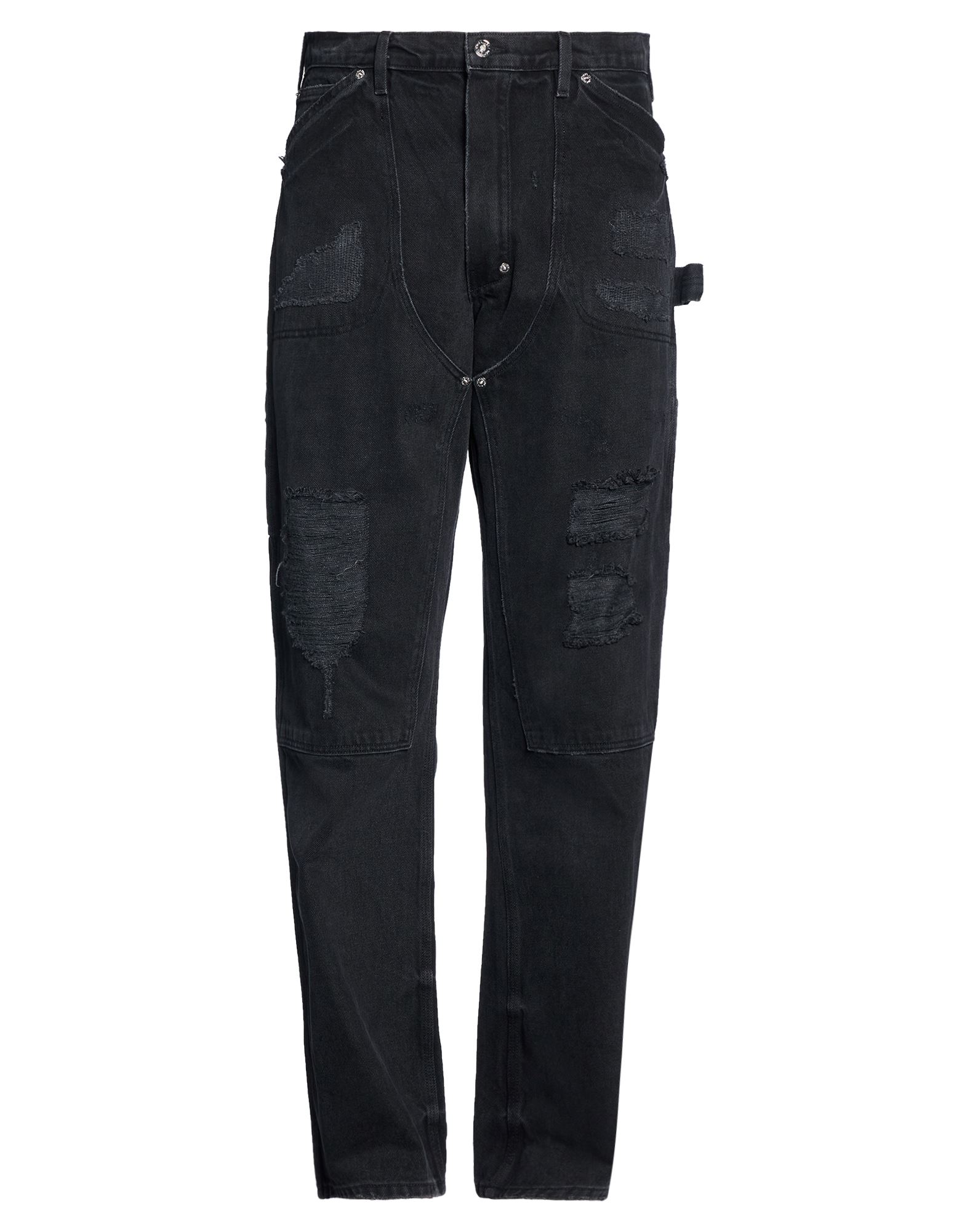  Gallery Dept. - Hosen & Röcke - Jeanshosen - On Yoox.com 