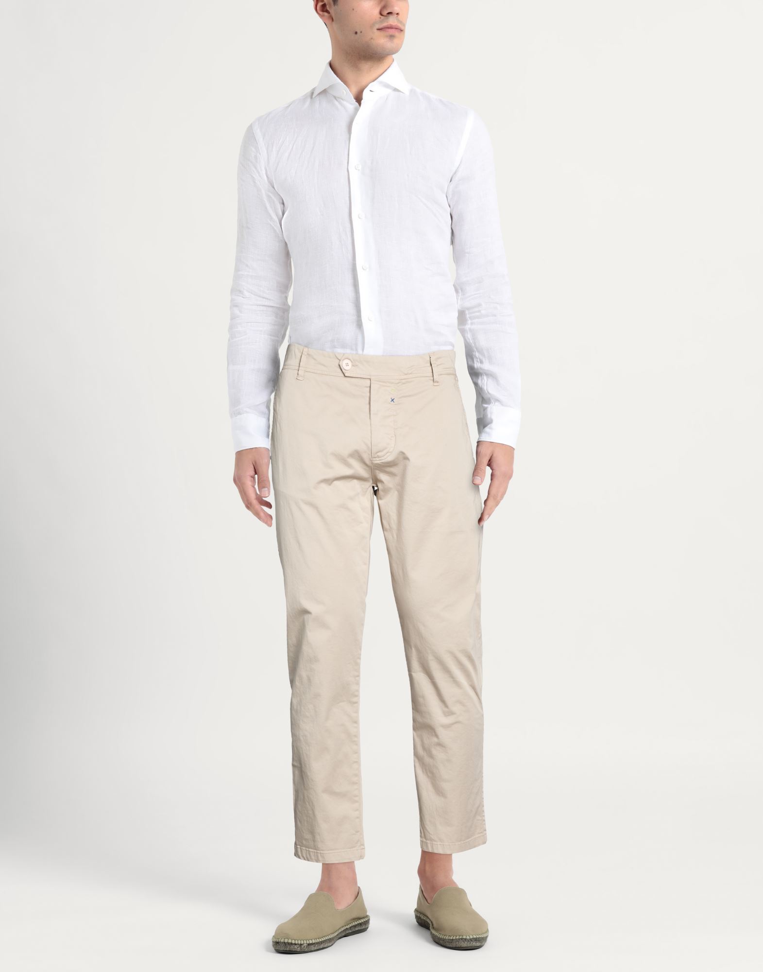  Altatensione - Hosen & Röcke - Hosen - On Yoox.com 