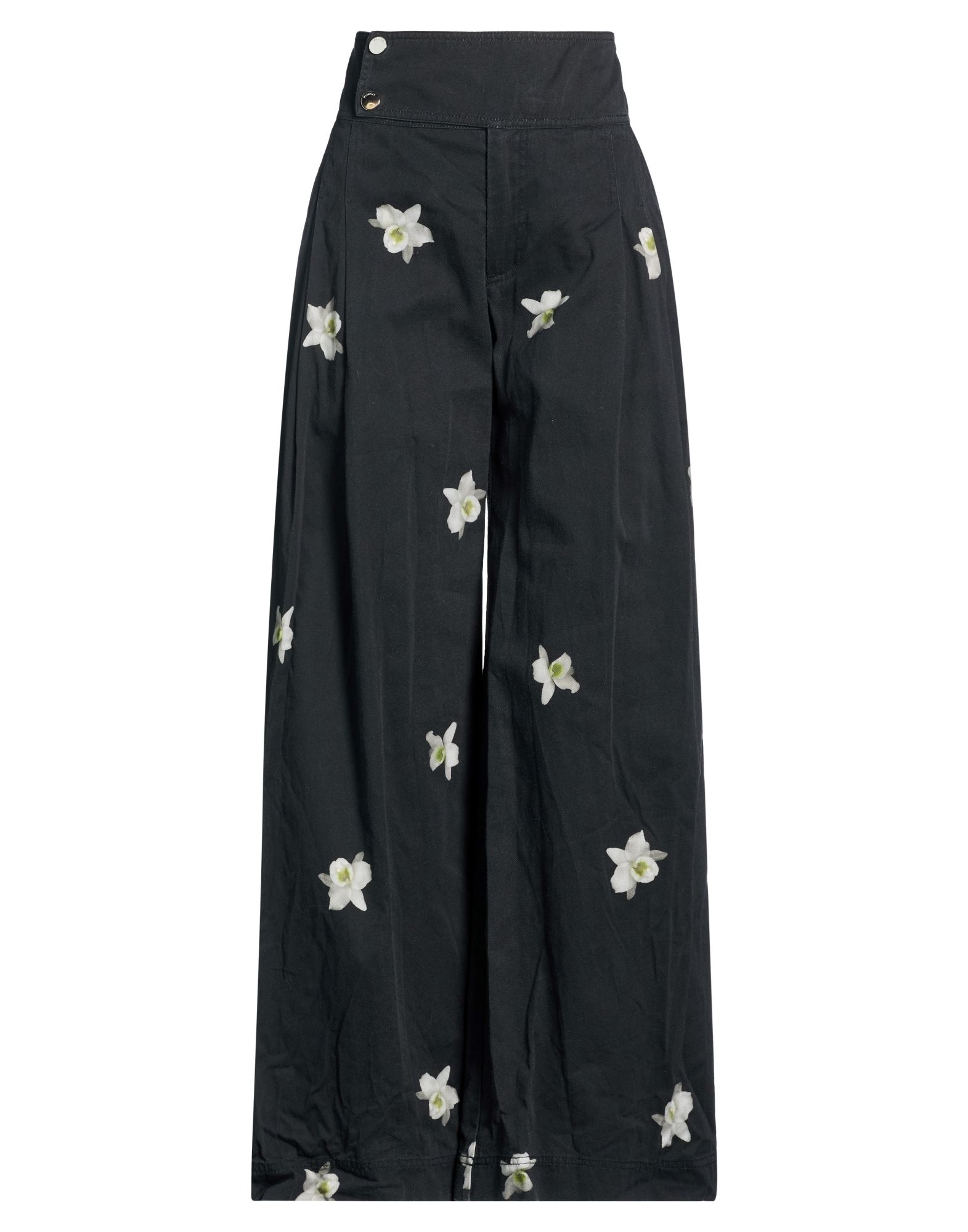 PINKO PINKO BOTTOMWEAR Casual Παντελόνι