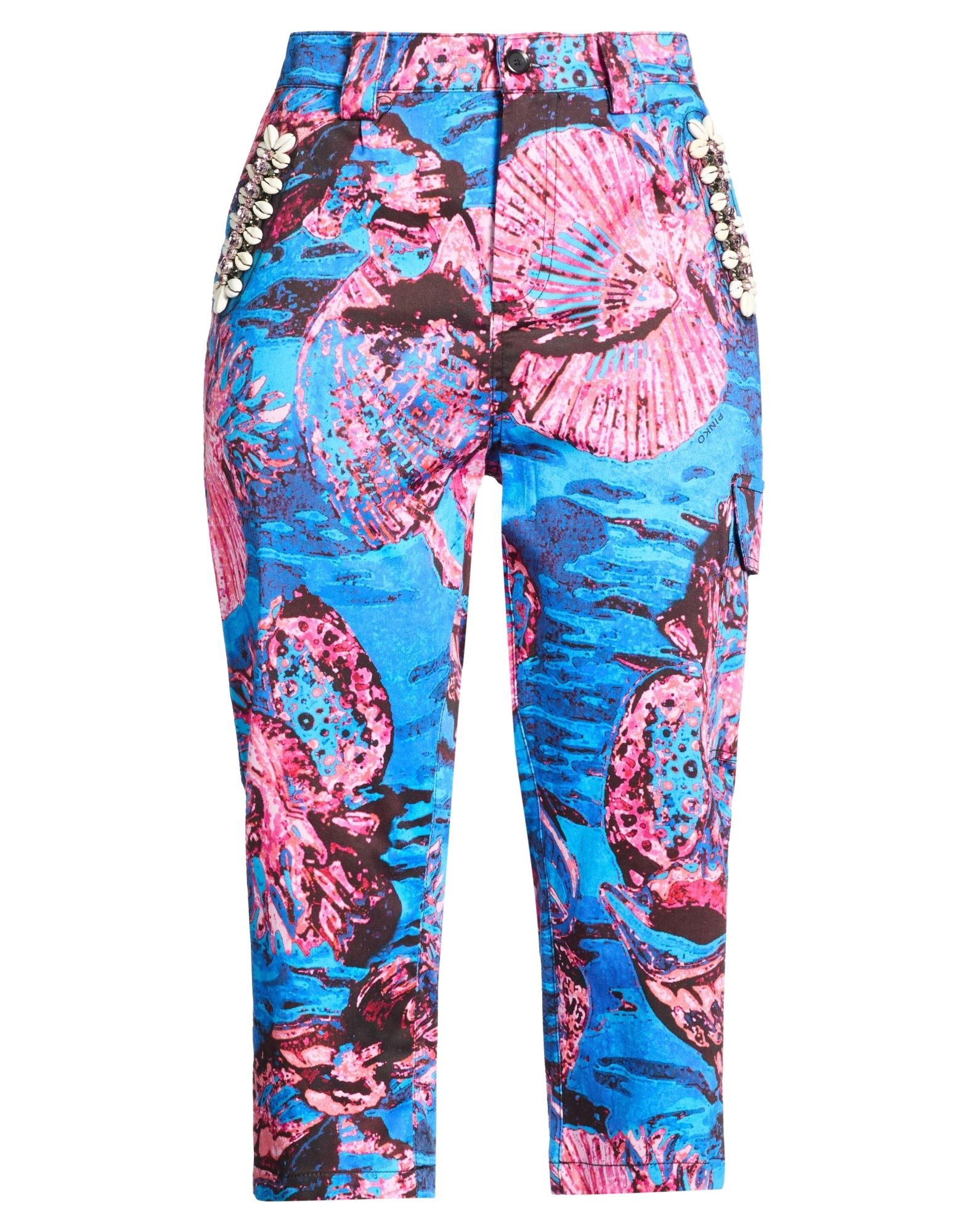 PINKO BOTTOMWEAR Casual Παντελόνι