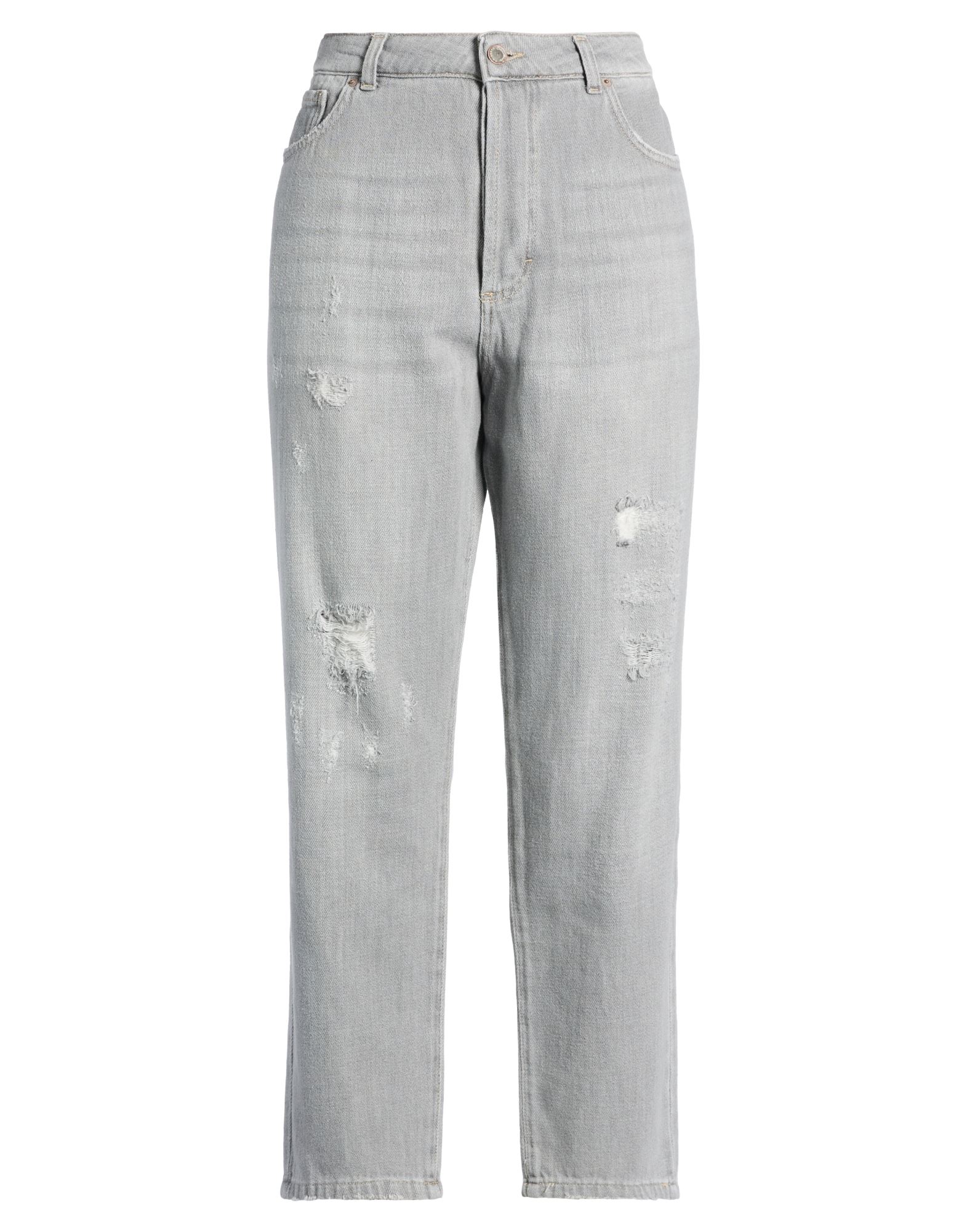  Souvenir - Hosen & Röcke - Jeanshosen - On Yoox.com 