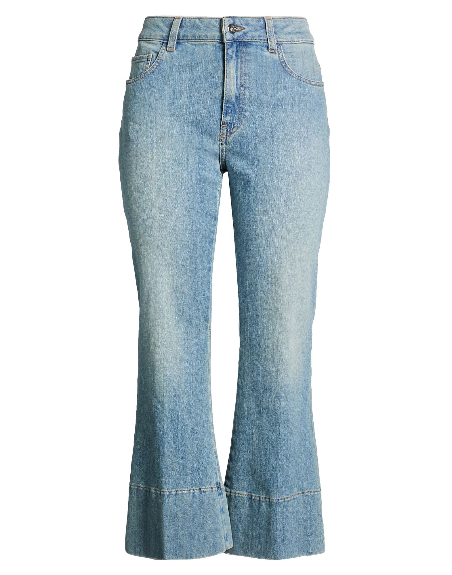 Kaos Jeans - Hosen & Röcke - Jeanshosen - On Yoox.com 