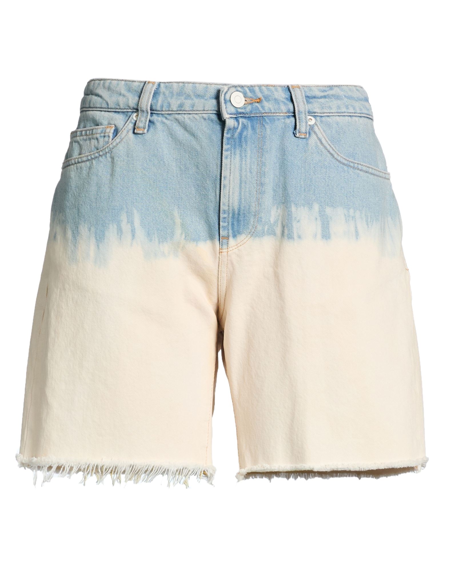 VICOLO BOTTOMWEAR Denim σορτς