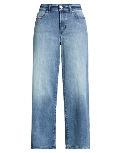 Jeanshose Damen Blau 24W-32L,25W-32L,26W-32L,27W-32L,28W-32L,29W-32L,30W-32L Damen