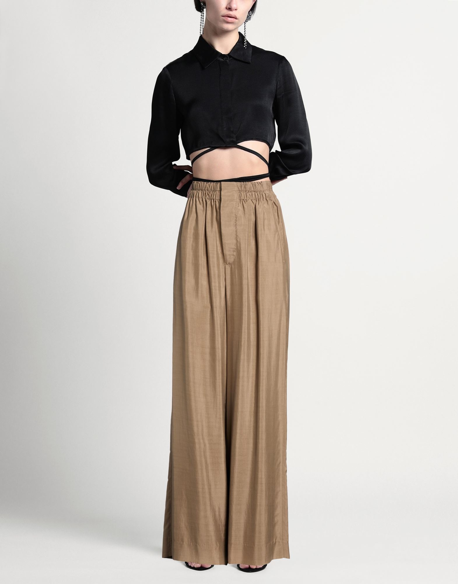  Quira - Hosen & Röcke - Hosen - On Yoox.com 