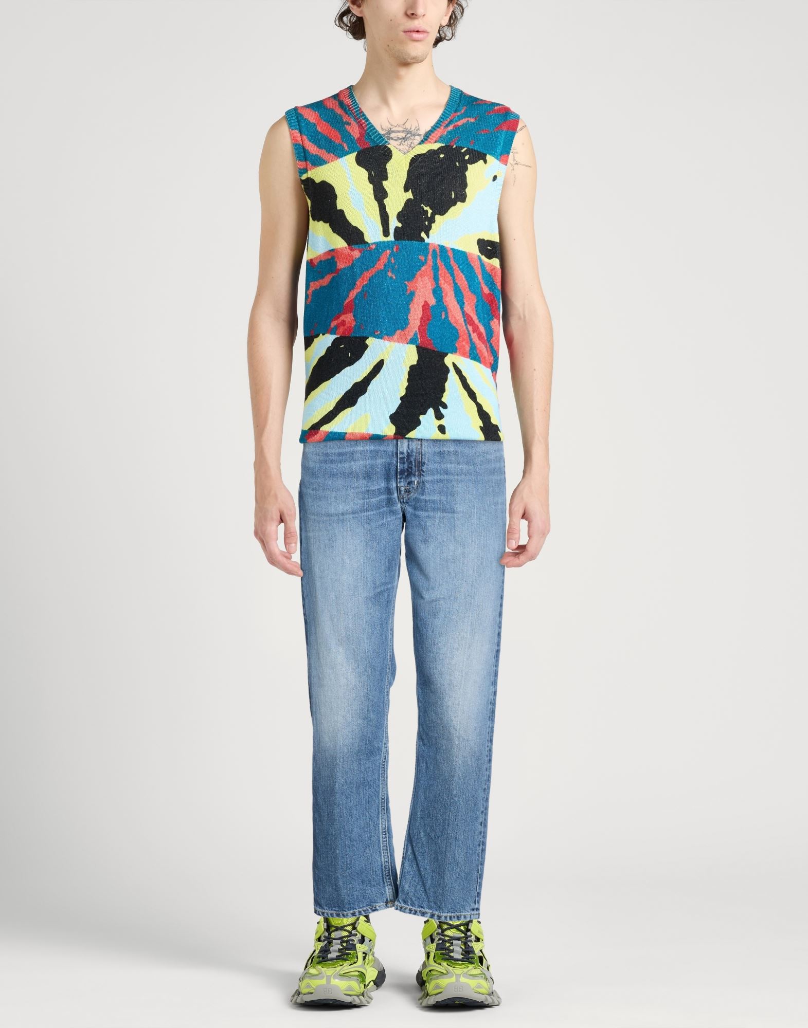  Cycle - Partes De Abajo - Pantalones Vaqueros - On Yoox.com 