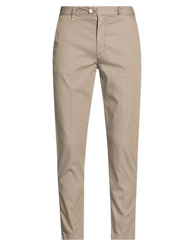 Pantalones Hombre Gris 44,46,48,54 Hombre