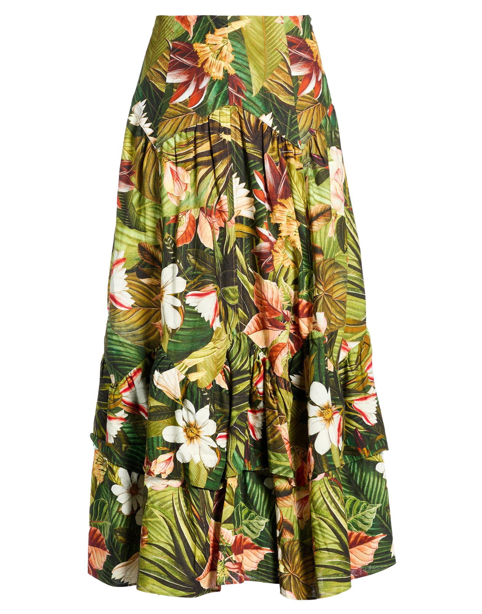 FARM RIO FARM RIO BOTTOMWEAR Μίντι φούστα