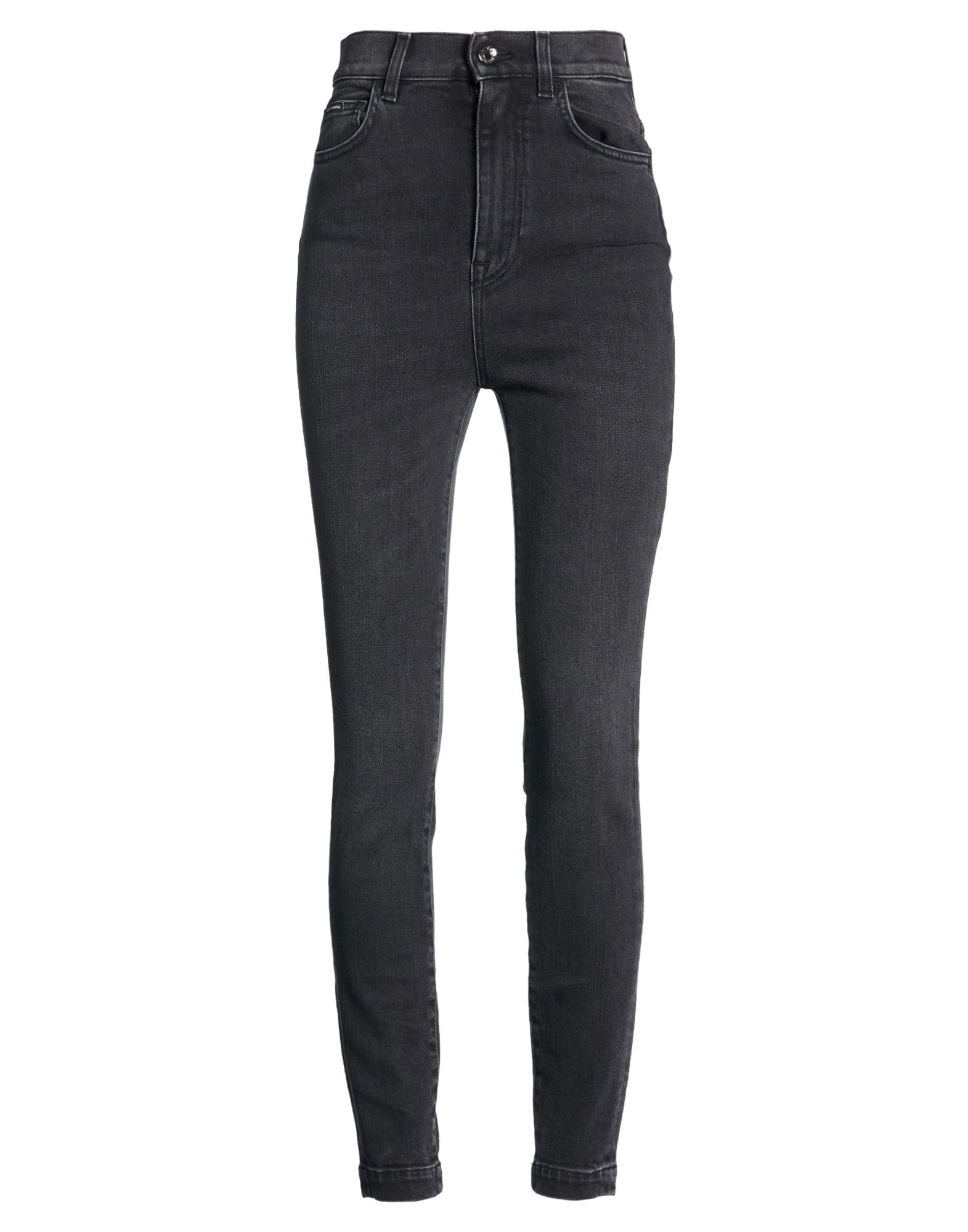  Dolce&gabbana - Partes De Abajo - Pantalones Vaqueros - On Yoox.com 
