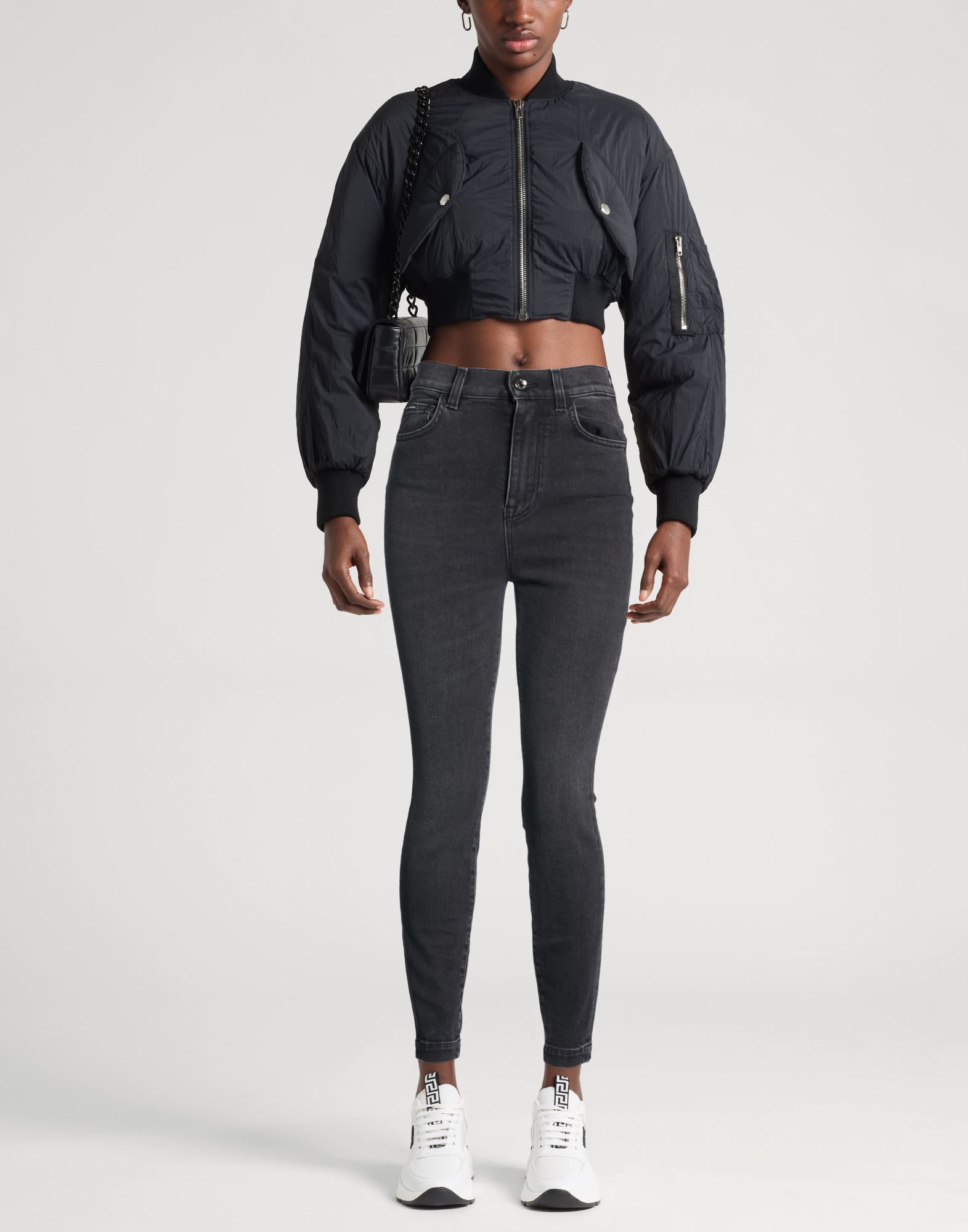  Dolce&gabbana - Partes De Abajo - Pantalones Vaqueros - On Yoox.com 