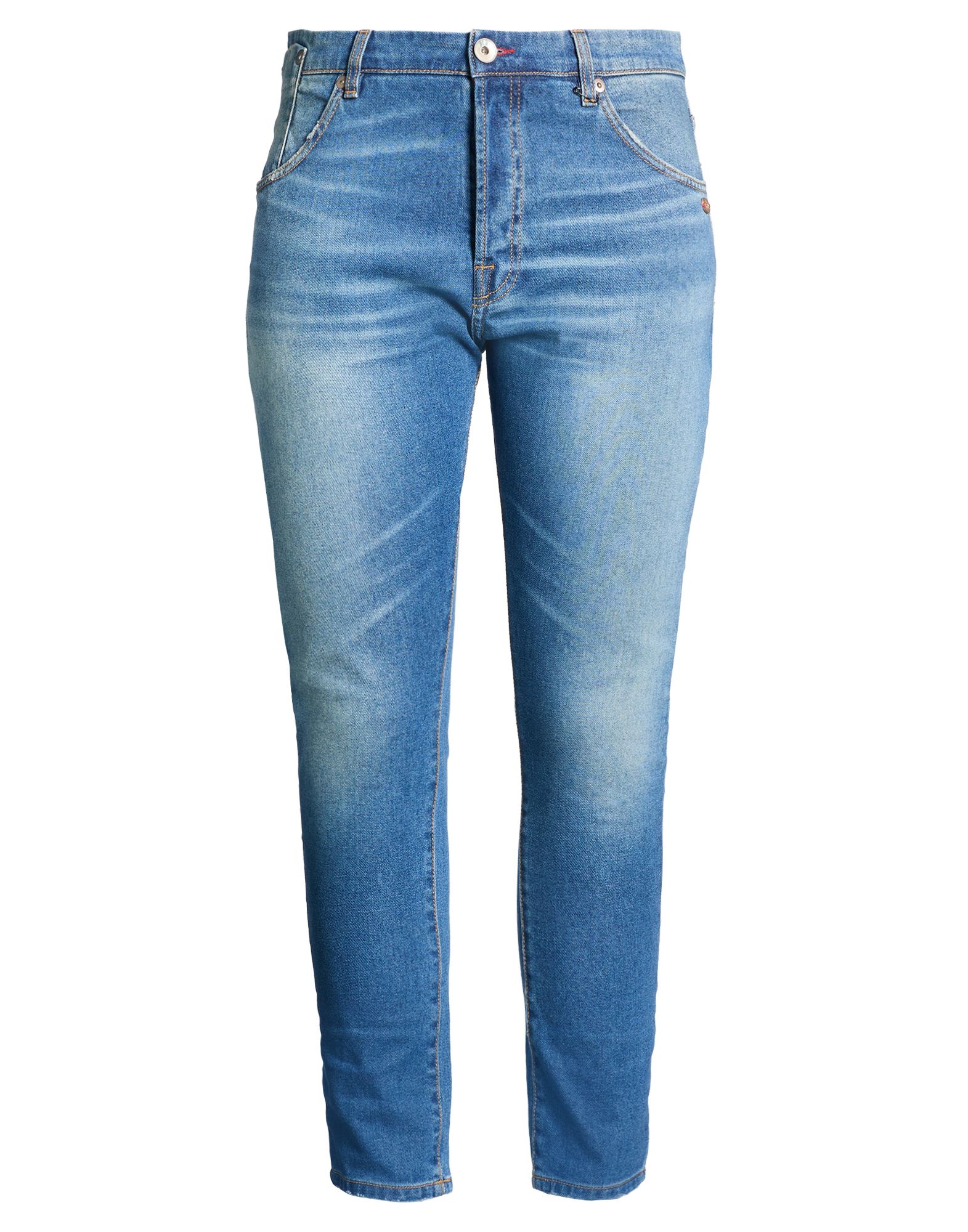 BERNA BOTTOMWEAR Τζιν