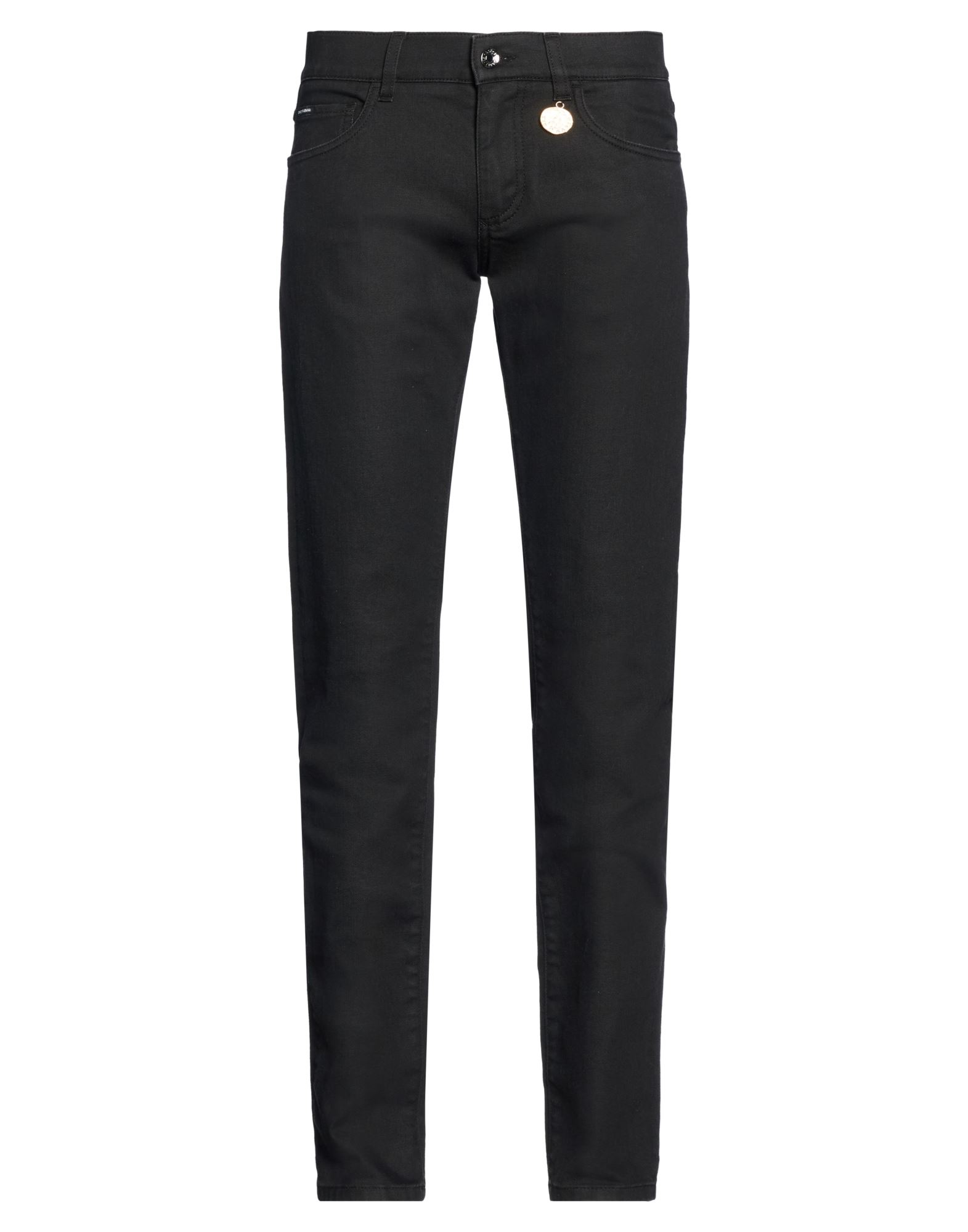  Dolce&gabbana - Hosen & Röcke - Jeanshosen - On Yoox.com 