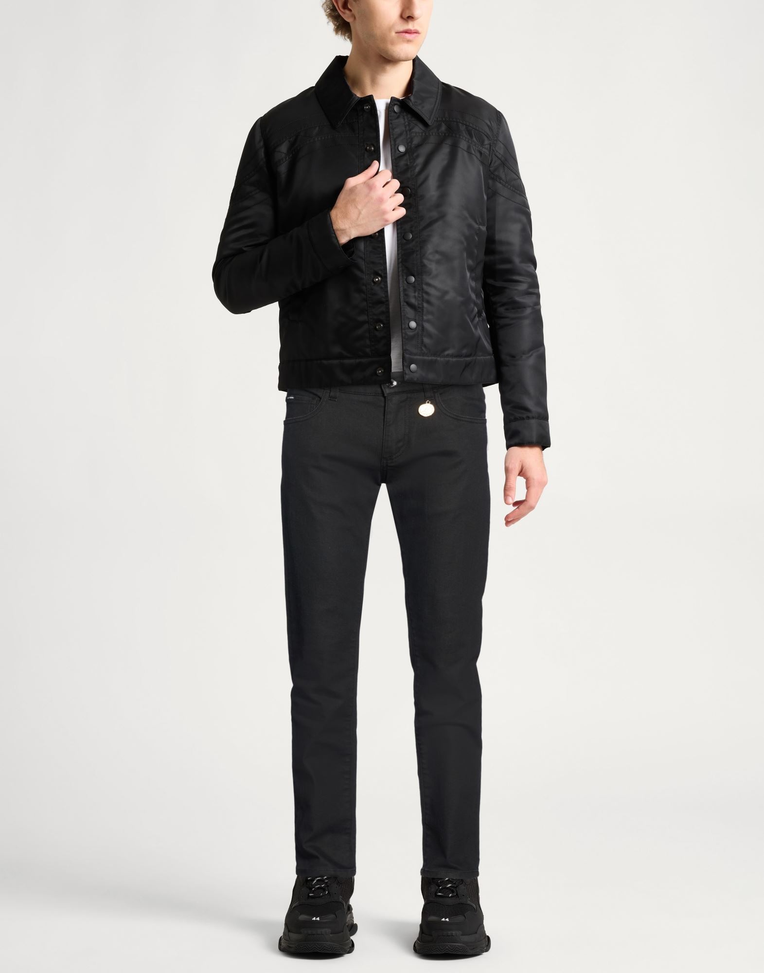  Dolce&gabbana - Hosen & Röcke - Jeanshosen - On Yoox.com 