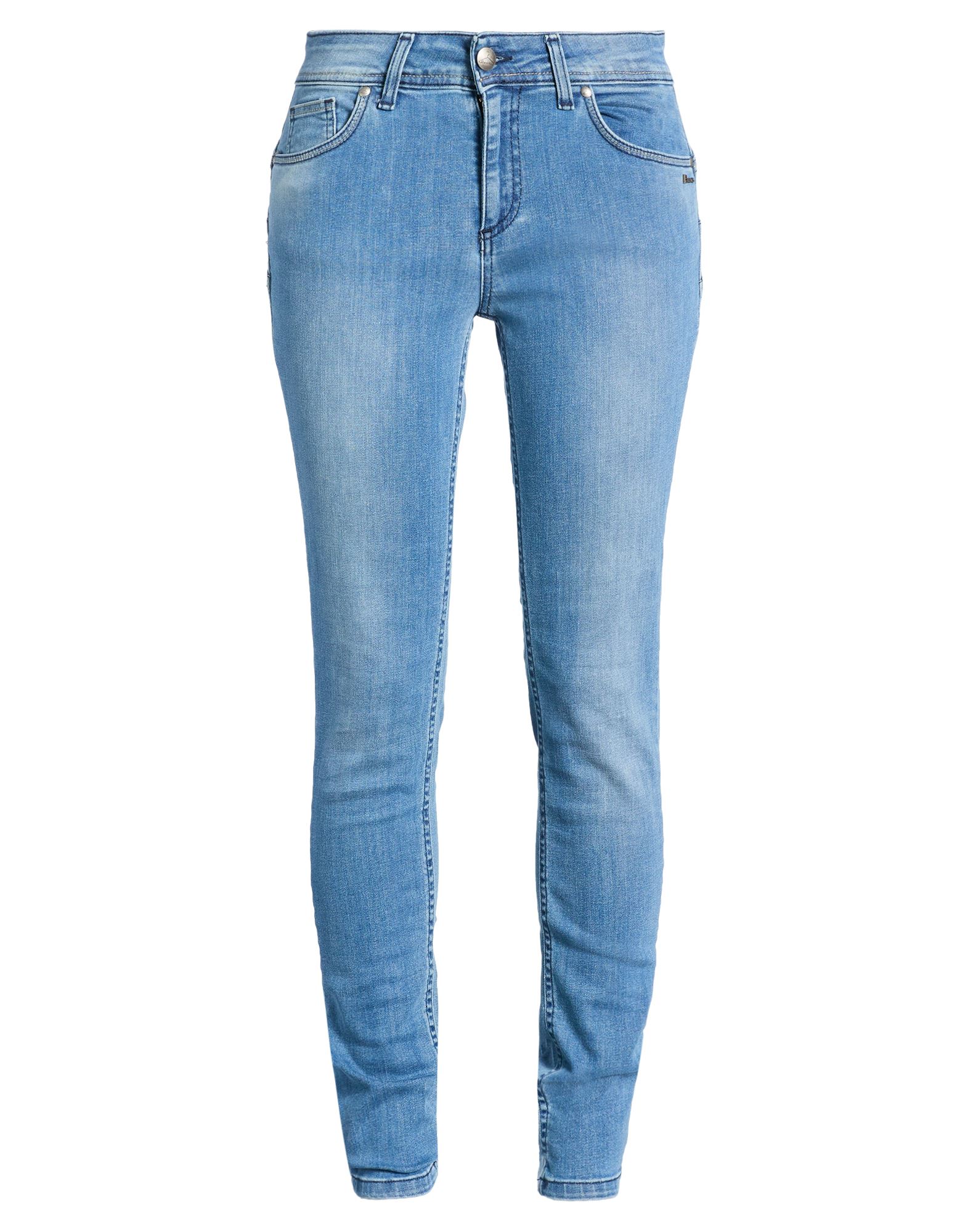 BERNA BOTTOMWEAR Τζιν