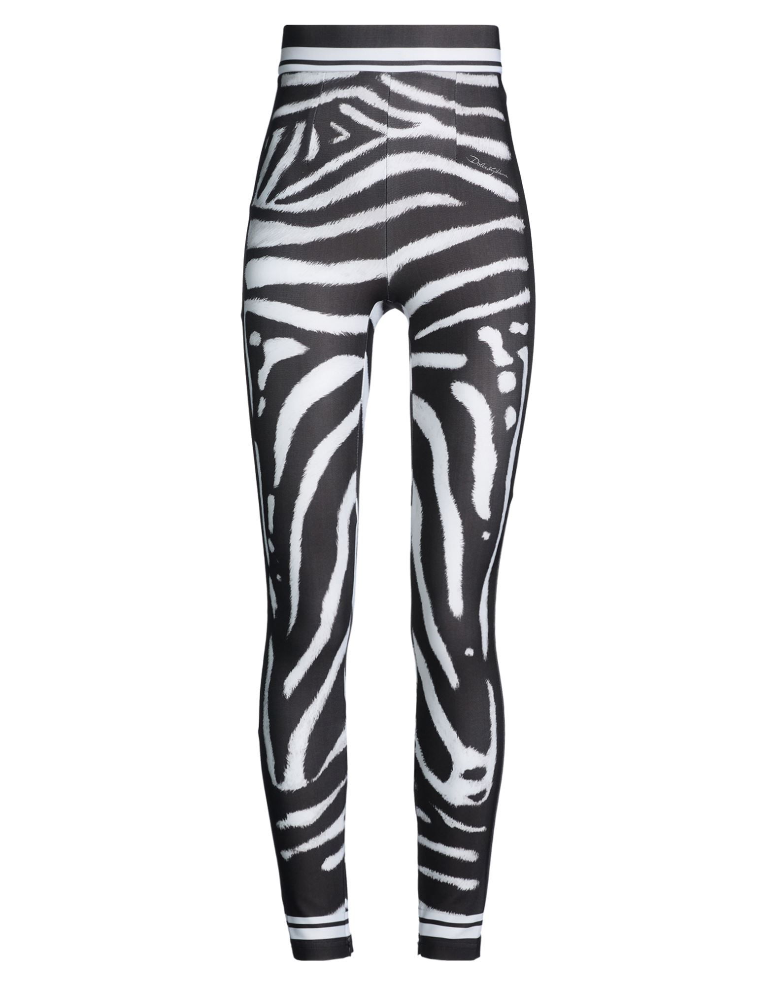  Dolce&gabbana - Hosen & Röcke - Leggings - On Yoox.com 