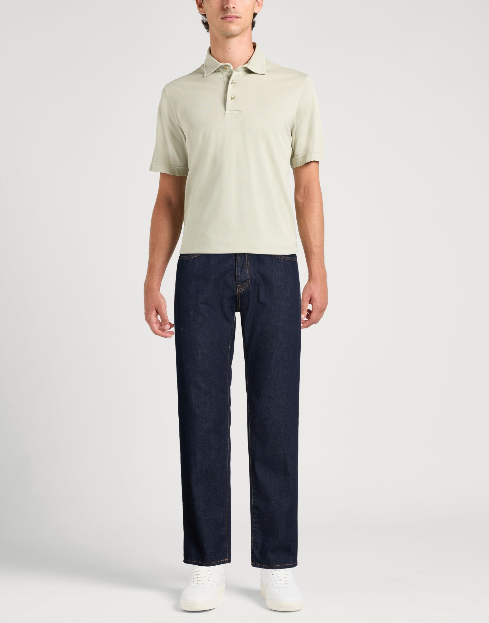  Berna - Hosen & Röcke - Jeanshosen - On Yoox.com 