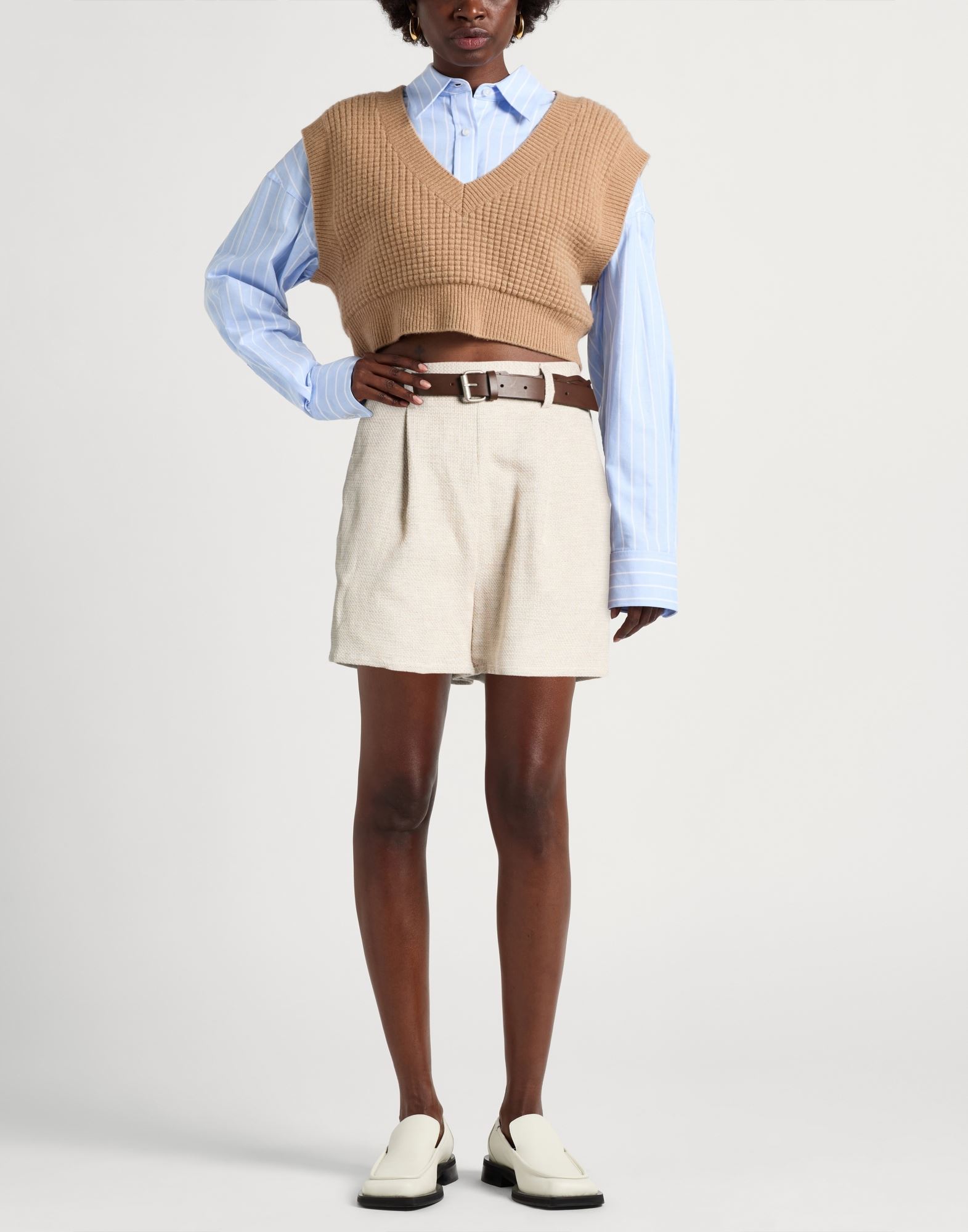  Dixie - Hosen & Röcke - Shorts & Bermudashorts - On Yoox.com 