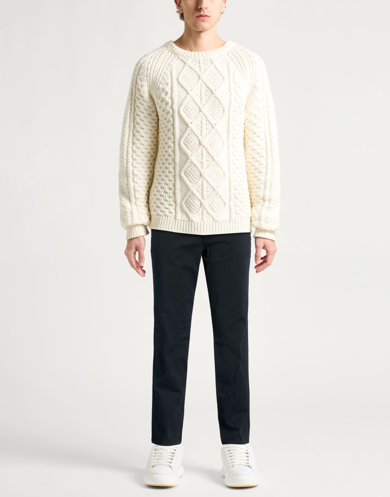  Manuel Ritz - Hosen & Röcke - Hosen - On Yoox.com 