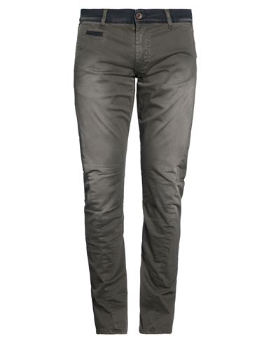 Pantalones Hombre Gris 30 Hombre