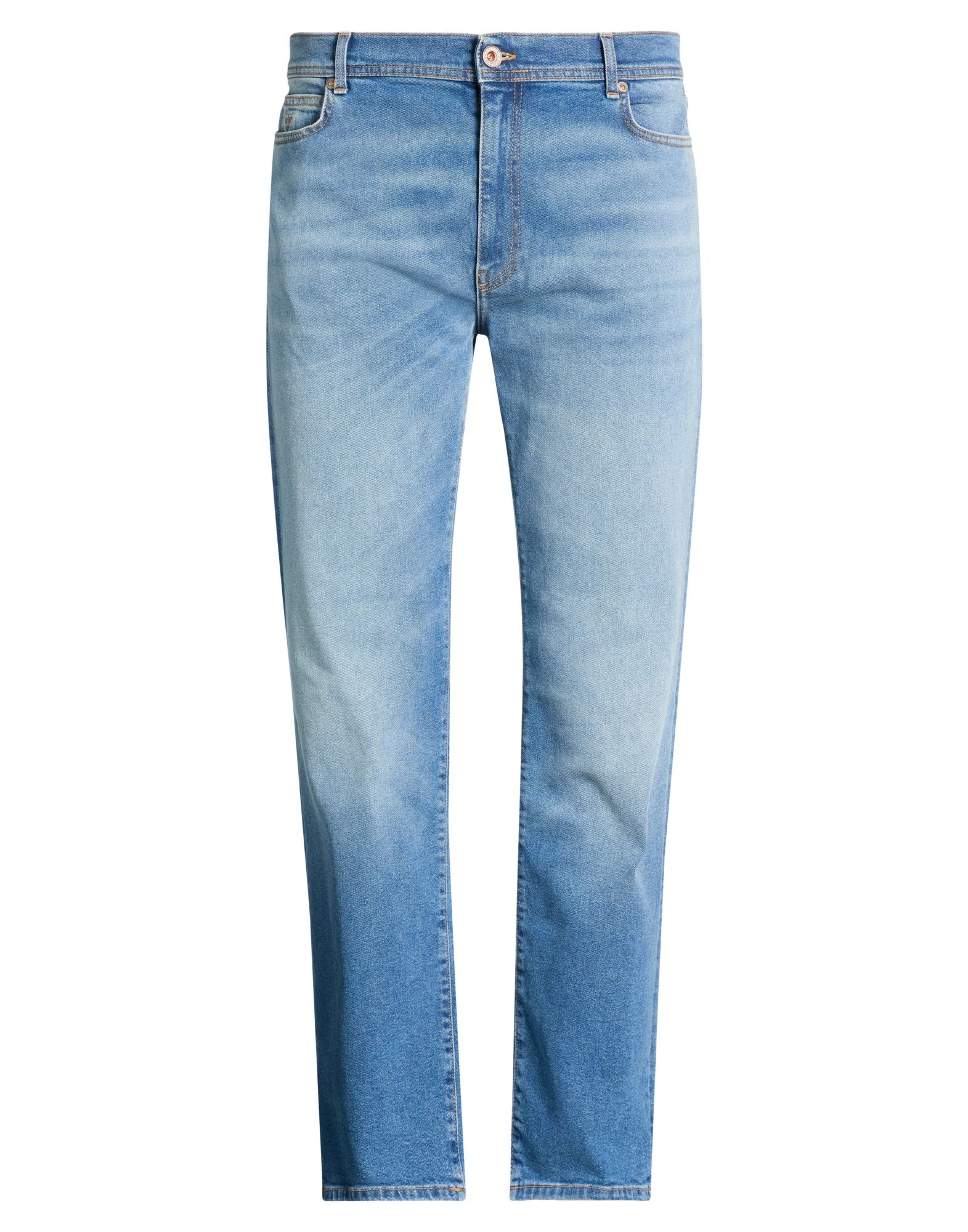  Fifty Four - Partes De Abajo - Pantalones Vaqueros - On Yoox.com 