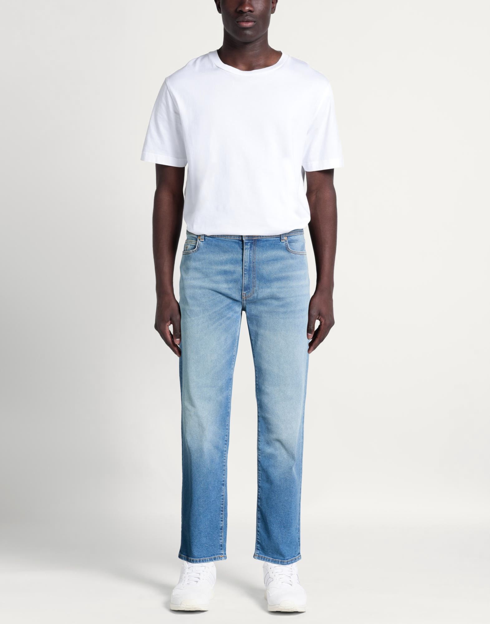 Fifty Four - Partes De Abajo - Pantalones Vaqueros - On Yoox.com 