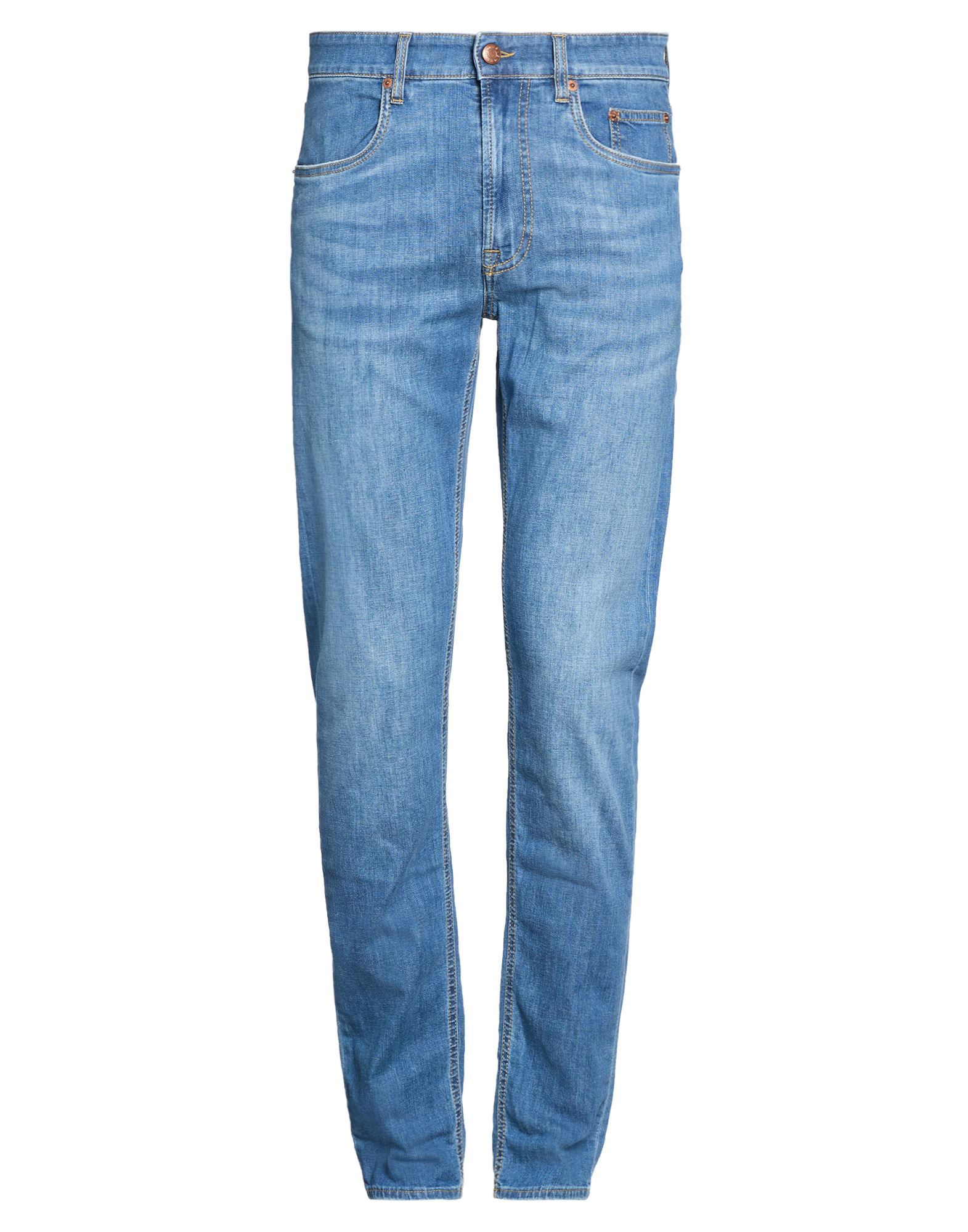  Siviglia - Hosen & Röcke - Jeanshosen - On Yoox.com 