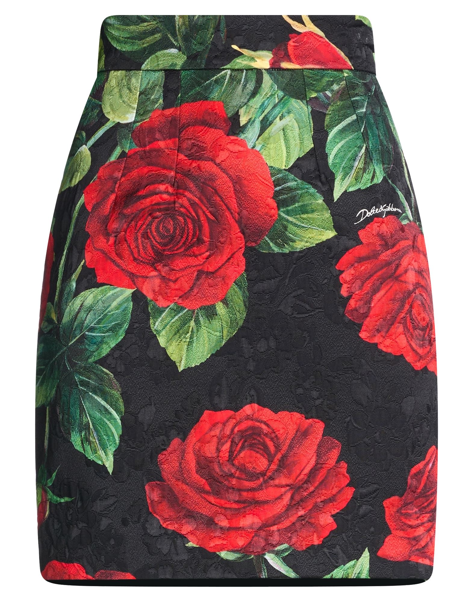 DOLCE&GABBANA DOLCE&GABBANA BOTTOMWEAR Μίνι φούστα