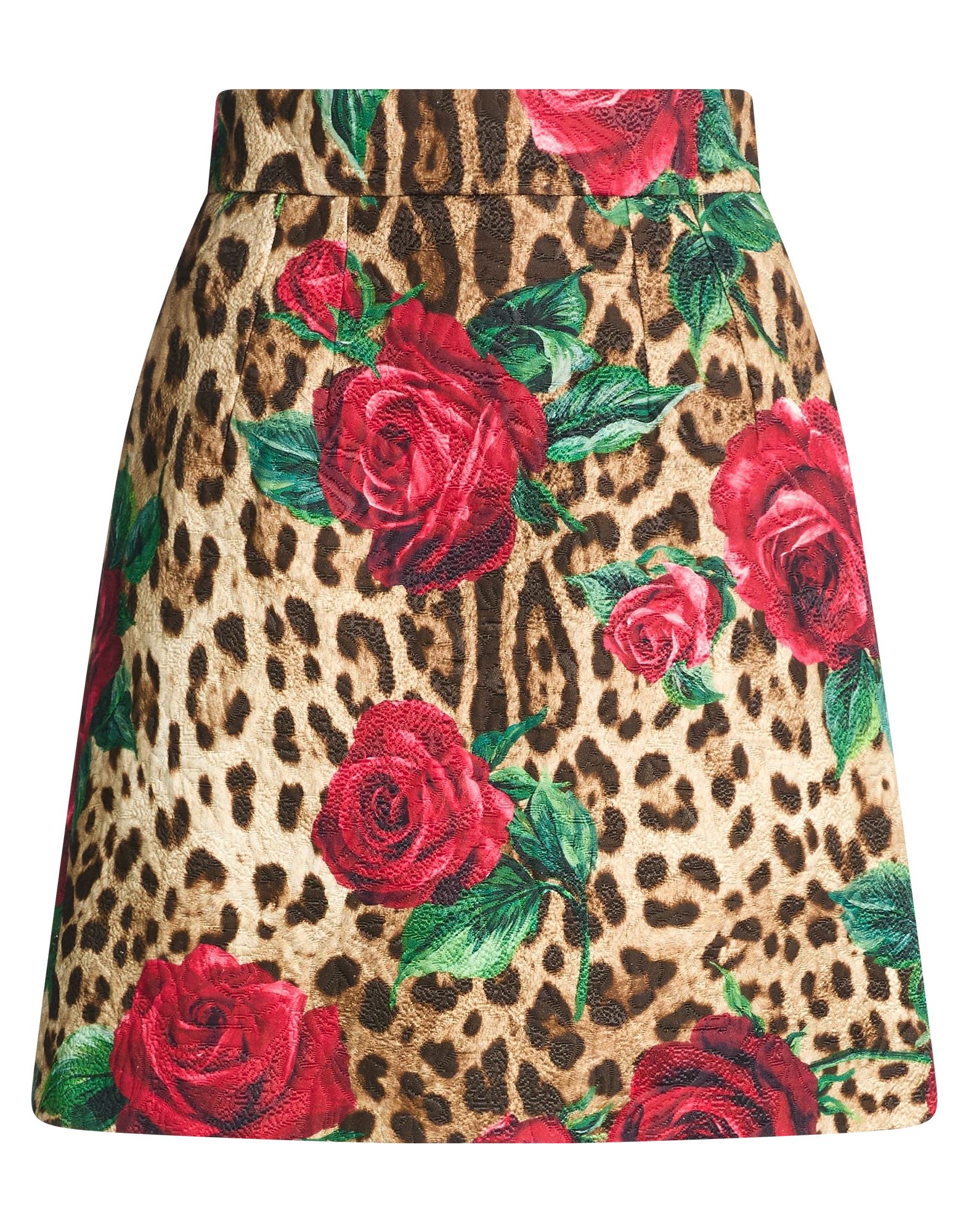 DOLCE&GABBANA DOLCE&GABBANA BOTTOMWEAR Μίνι φούστα