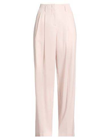 Pantalones Mujer Rosa claro 34,36,38 Mujer