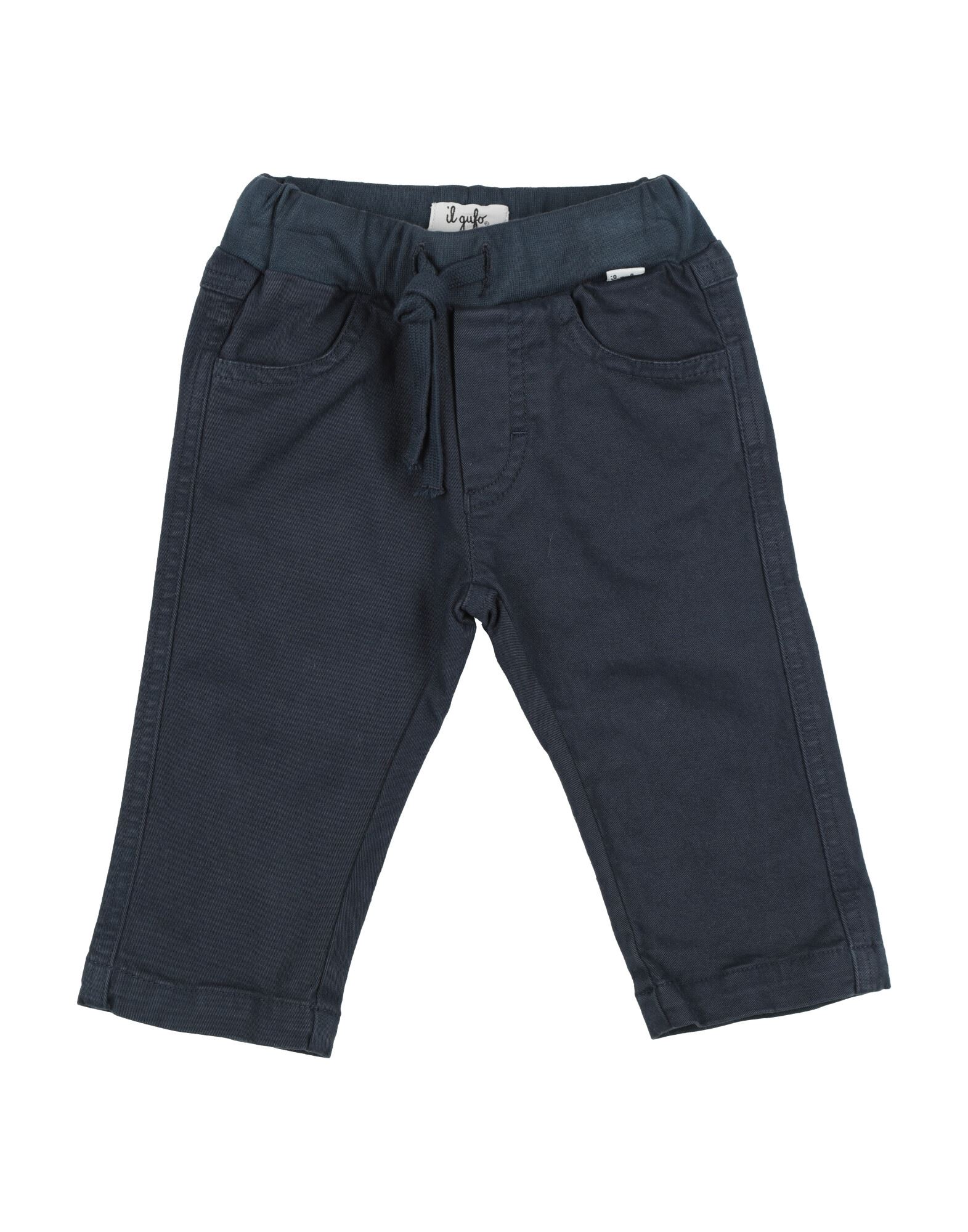  Il Gufo - Hosen & Röcke - Hosen - On Yoox.com 