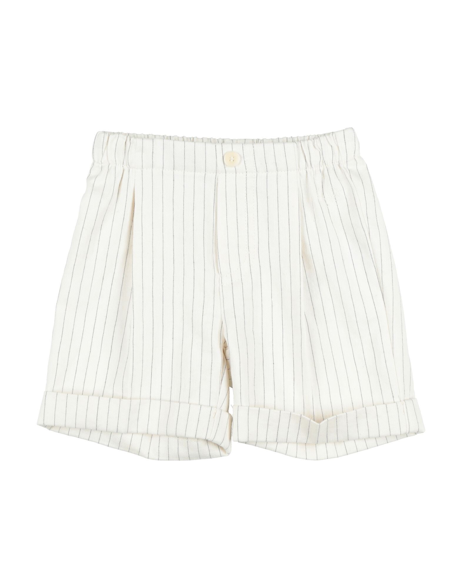  Il Gufo - Hosen & Röcke - Shorts & Bermudashorts - On Yoox.com 